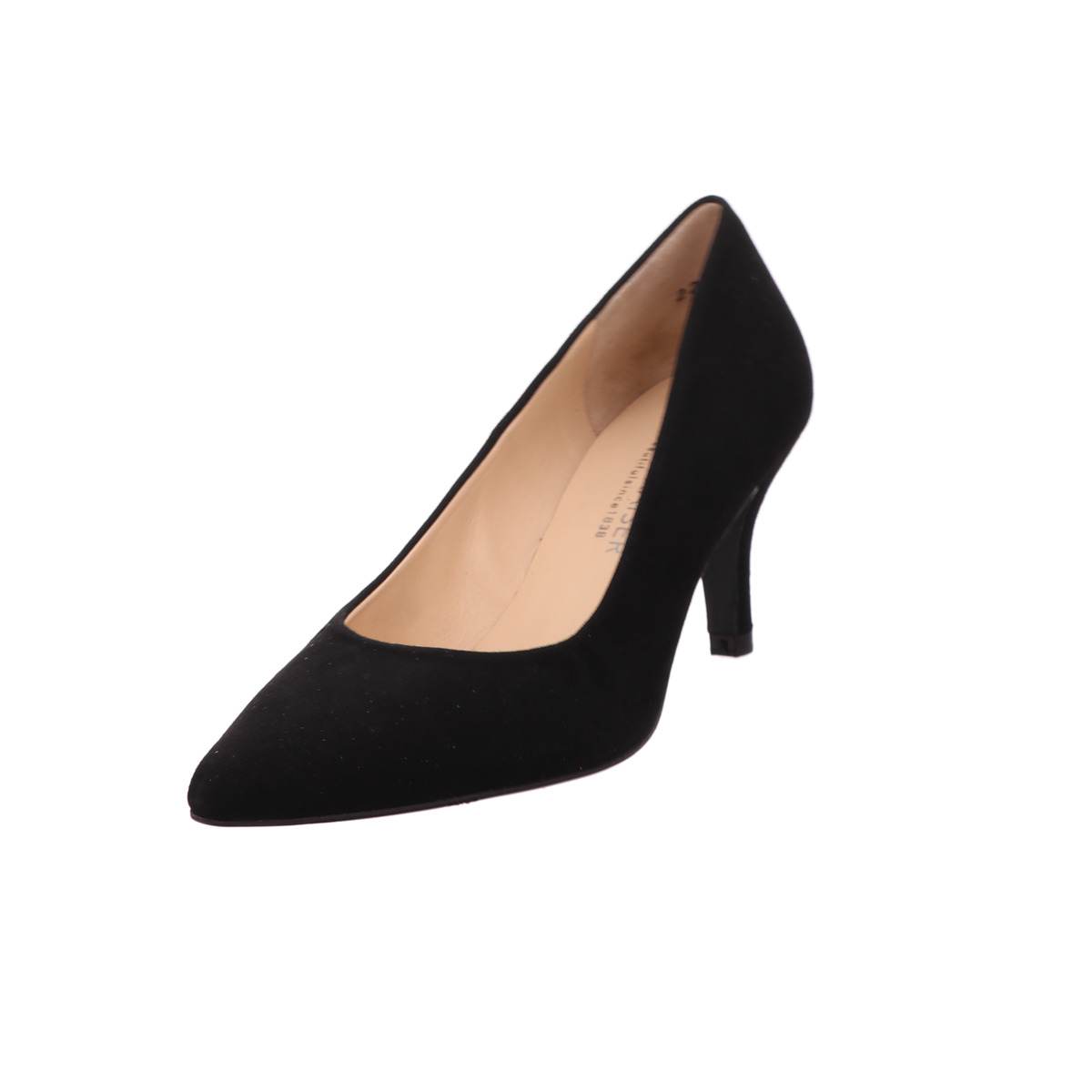 Pumps, Peter Kaiser Schwarz