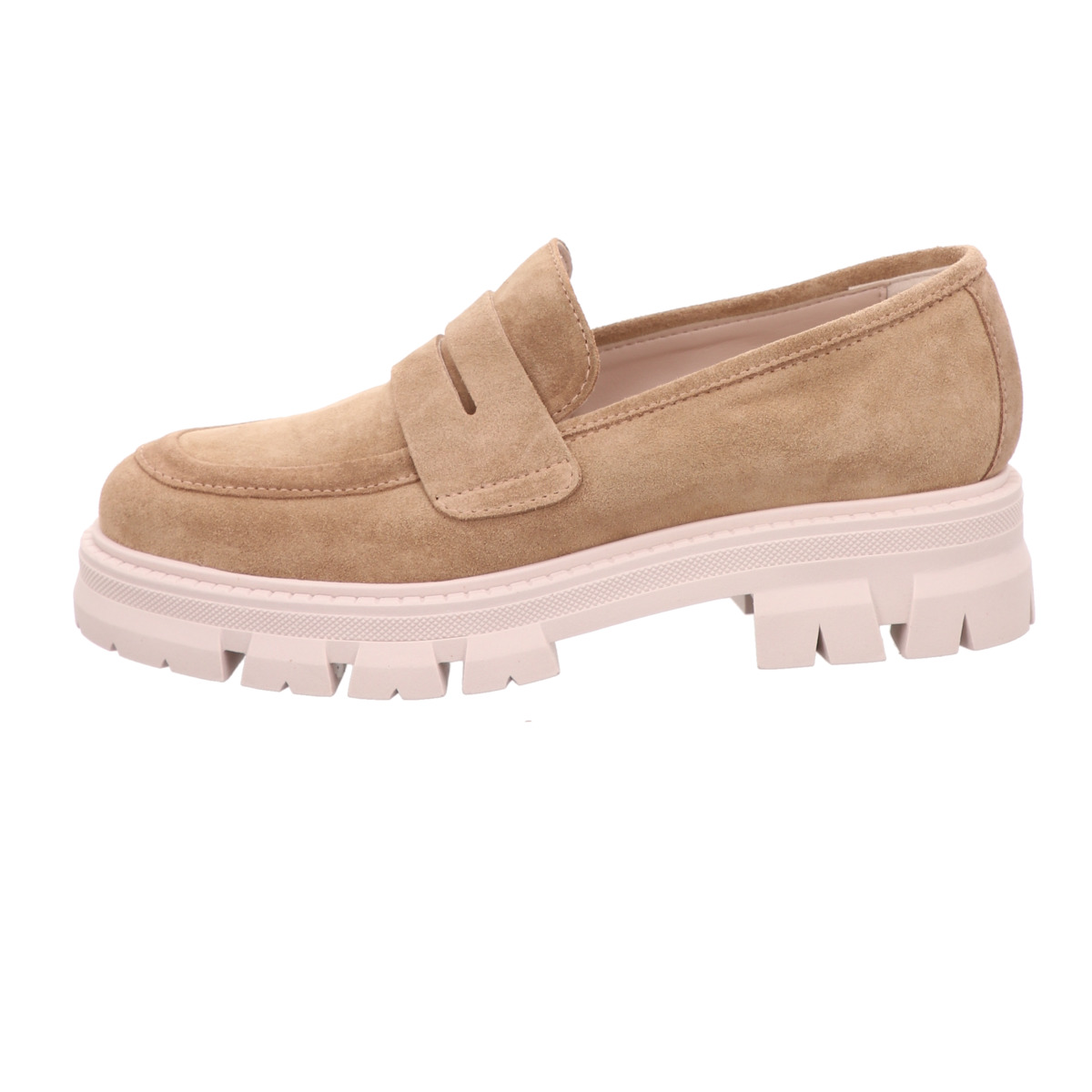Loafer, CC66 Beige