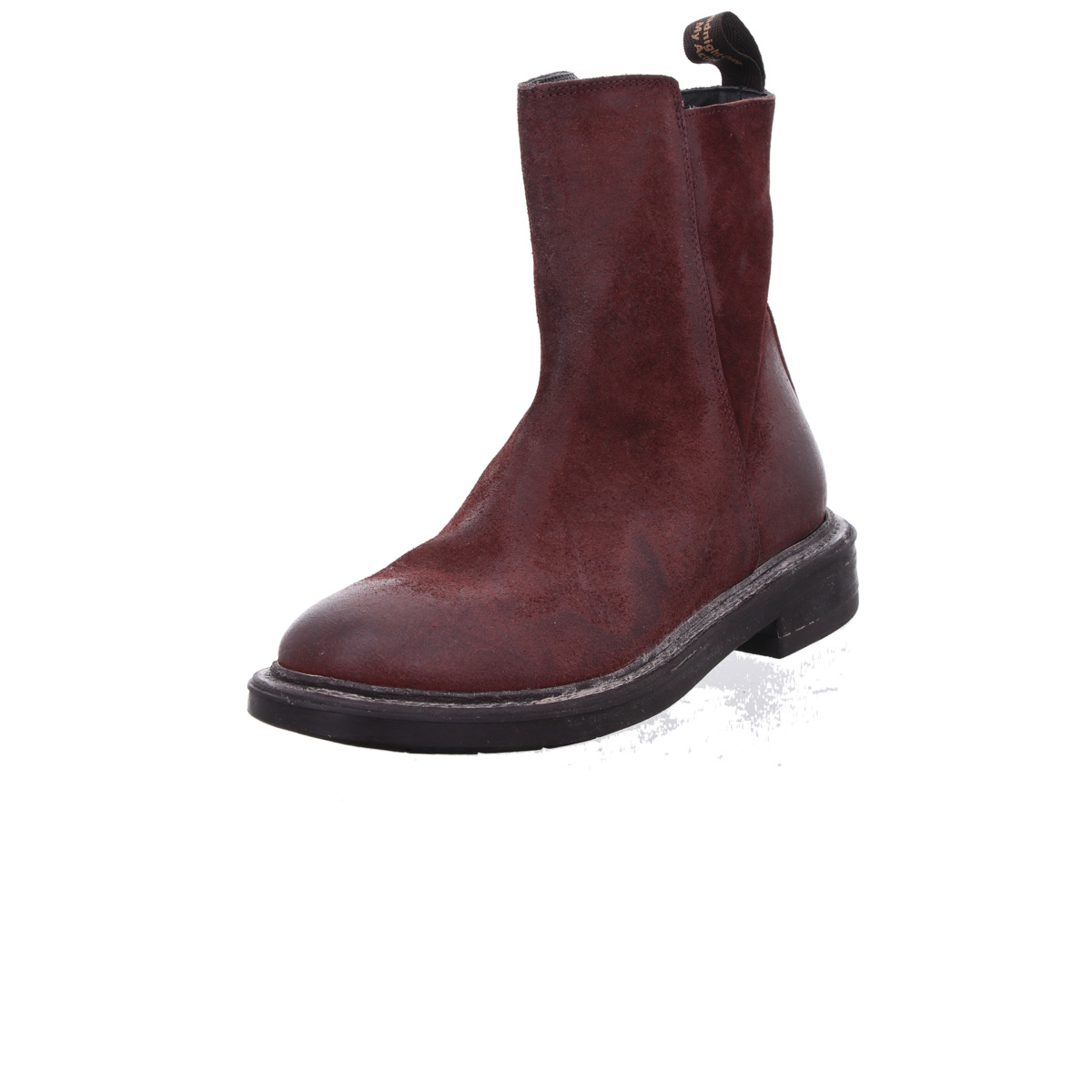 Stiefelette, MoMA Wine