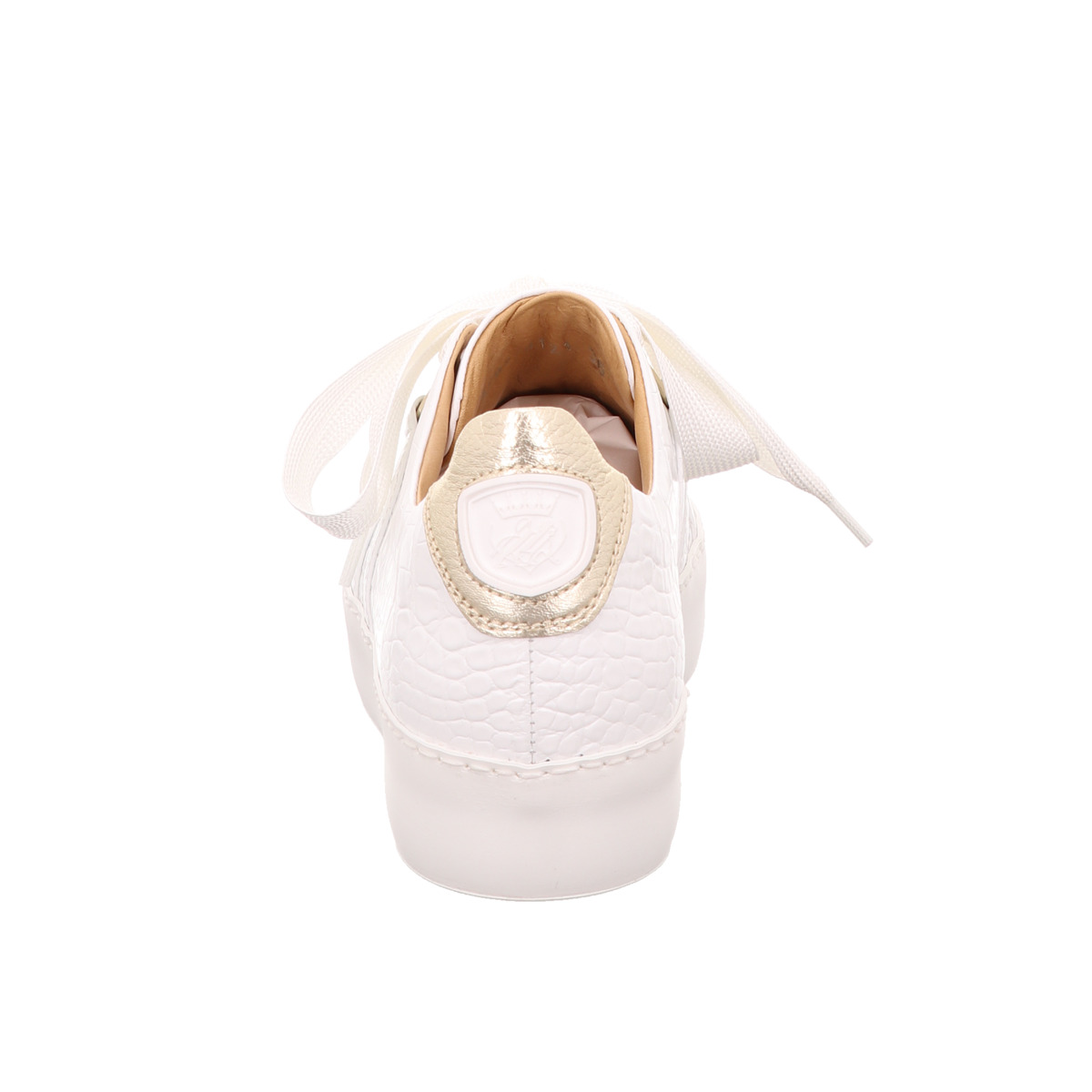 Sneaker, Camerlengo Weiss