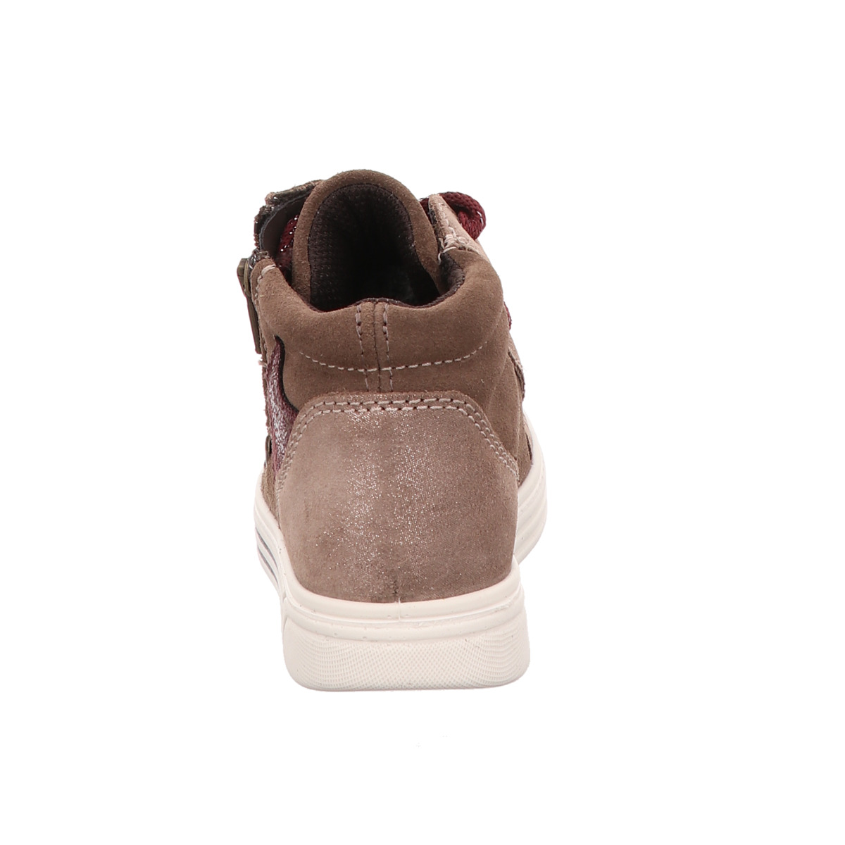 Halbschuh, Primigi Braun