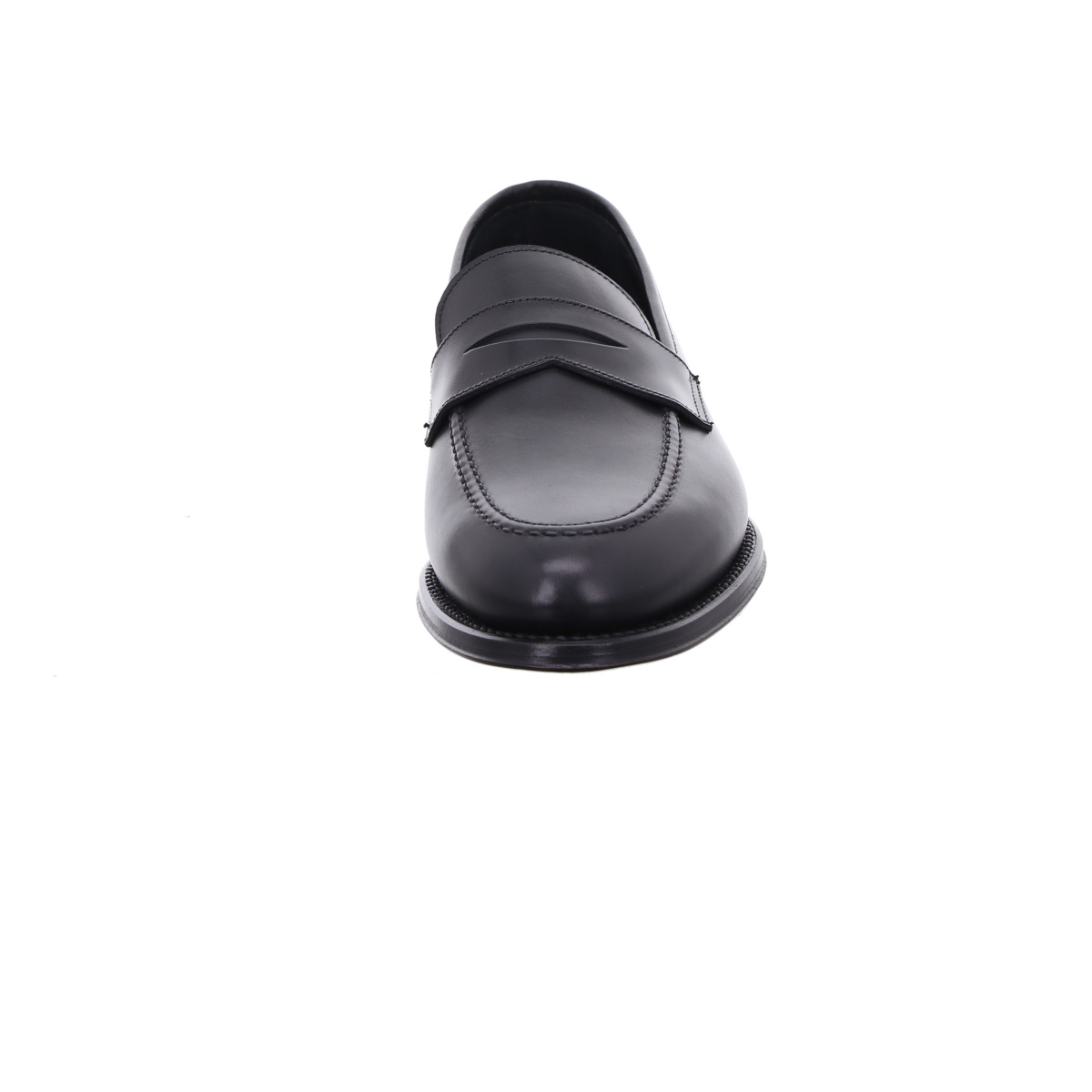 Loafer, Franceschetti Schwarz