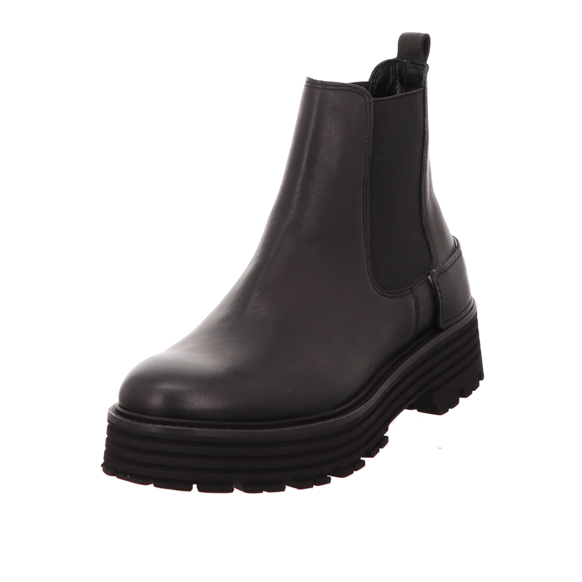 Stiefelette, Ela, Kennel und Schmenger Schwarz