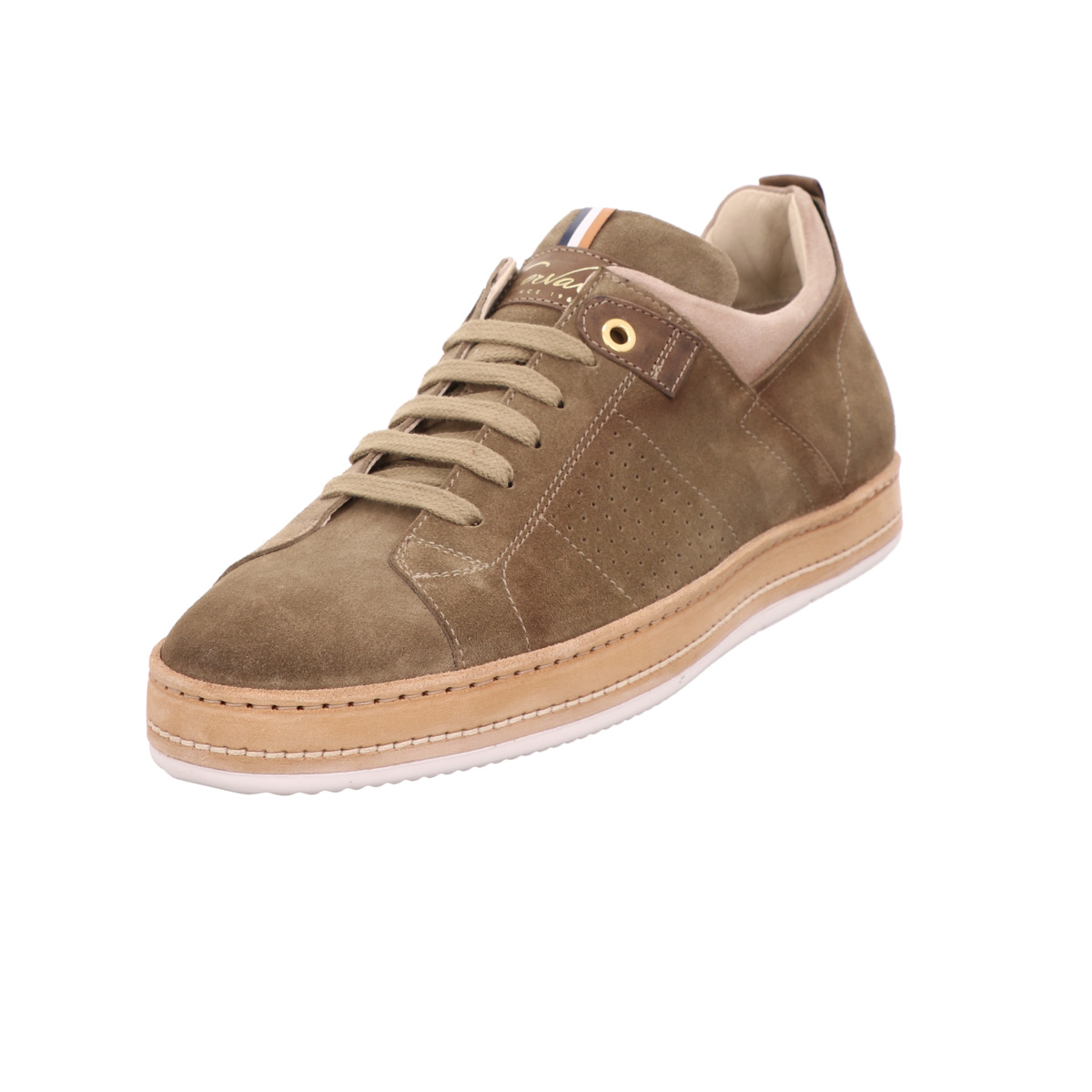 Sneaker, Corvari Oliv