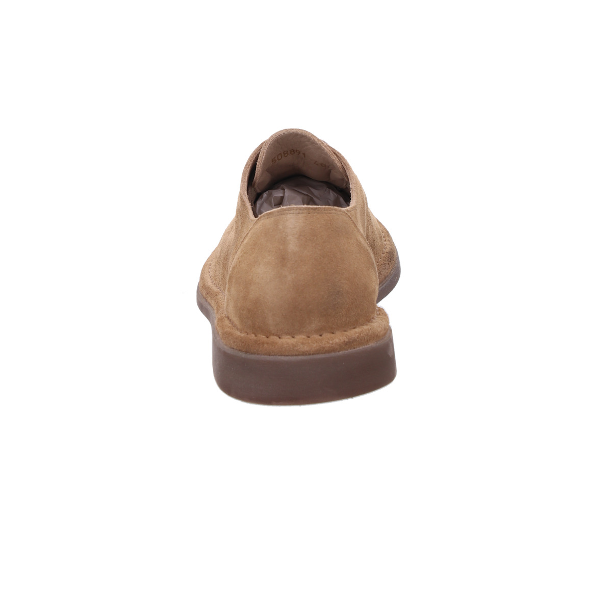 Halbschuh, Pantanetti Hellbraun
