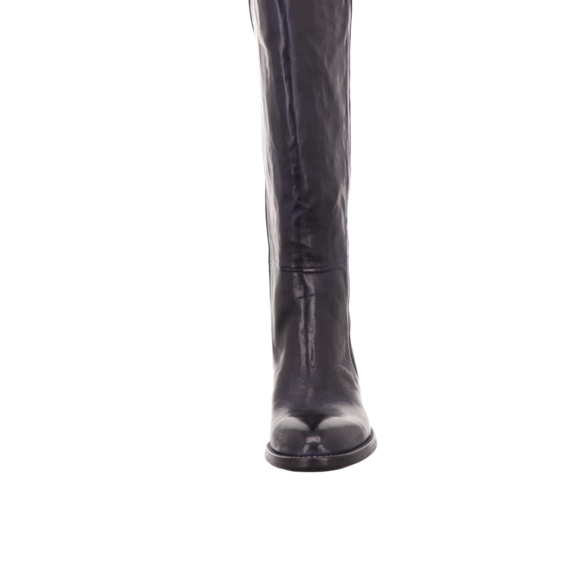 Stiefel, Eva, Lemargo Blau