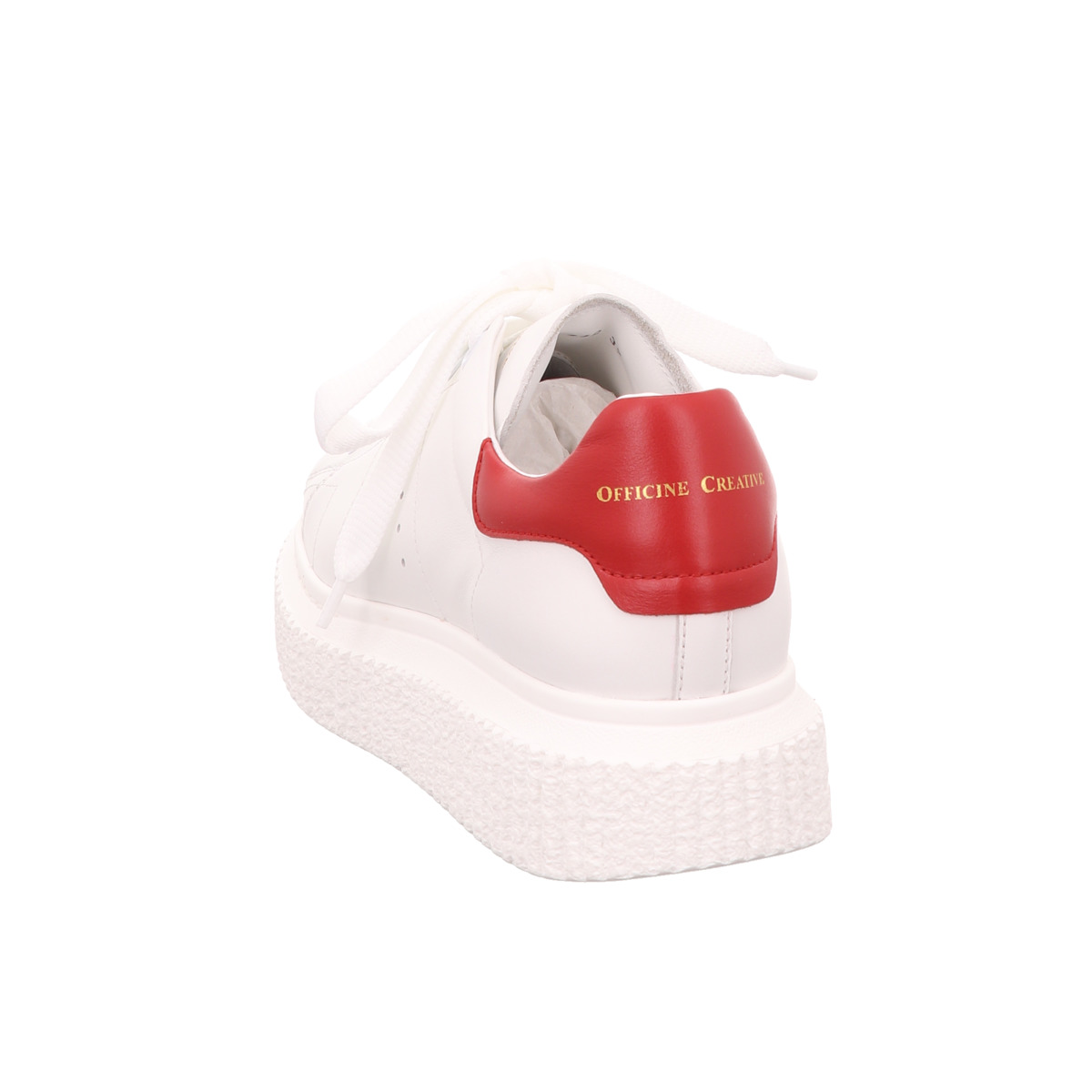Sneaker, Krace, Officine Creative Weiss