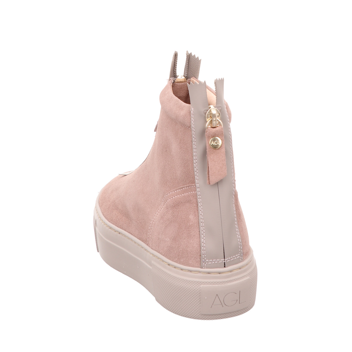 Sneaker, AGL Rosa