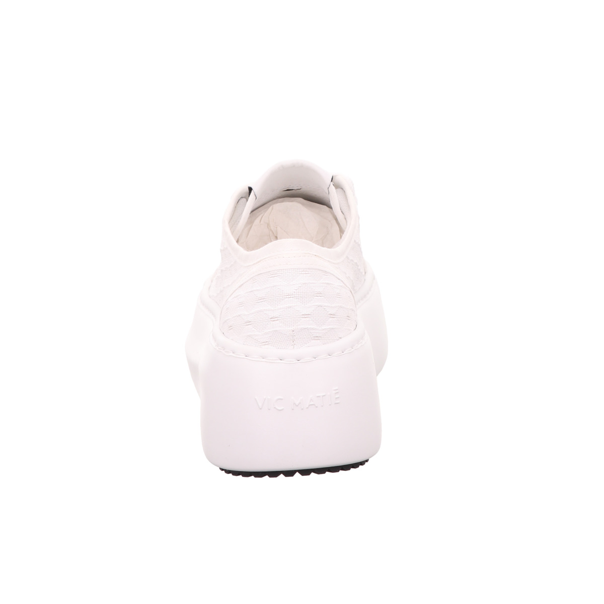 Sneaker, Vic Matie Weiss