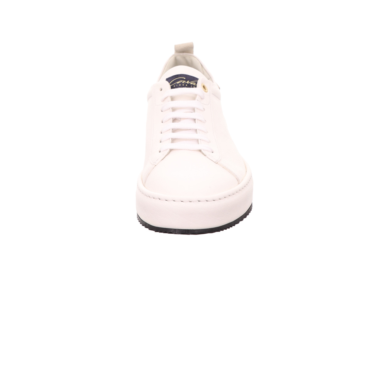 Sneaker, Corvari Weiss