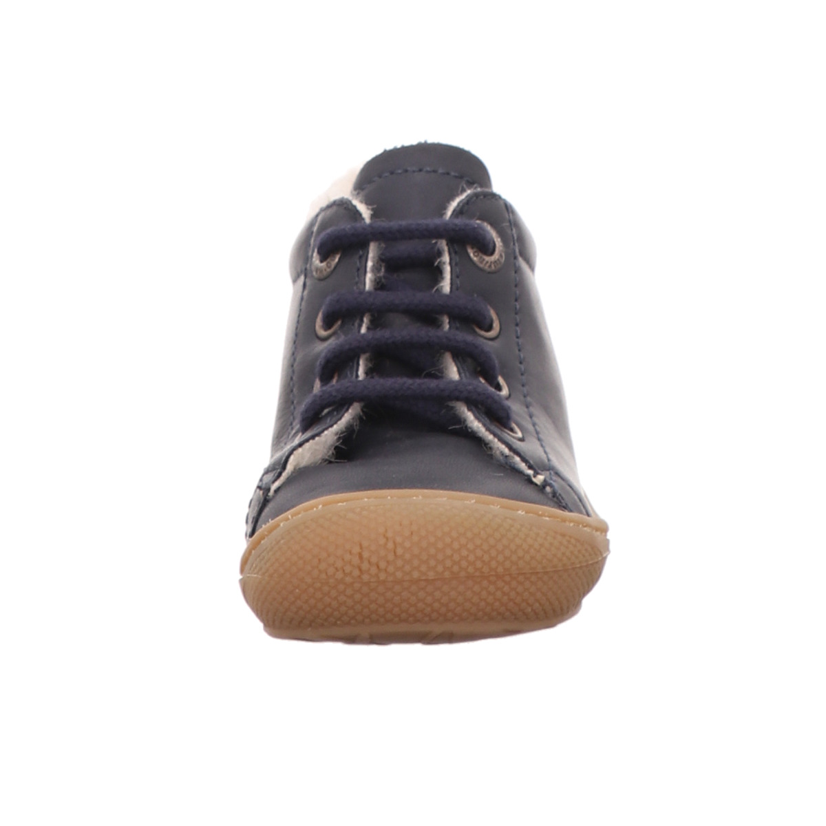 Lauflernstiefel, Naturino Blau
