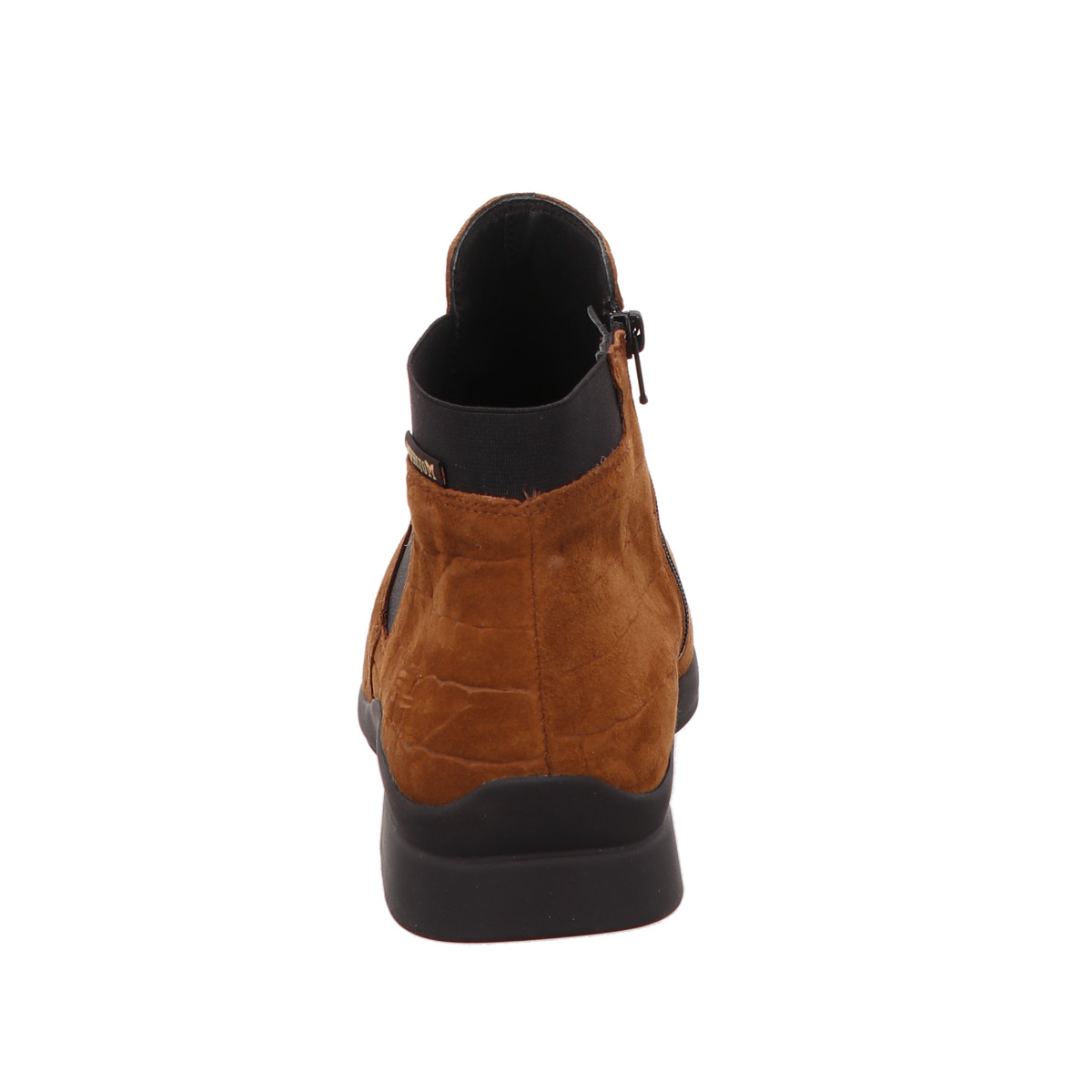 Stiefelette, Soria, Mephisto Cognac