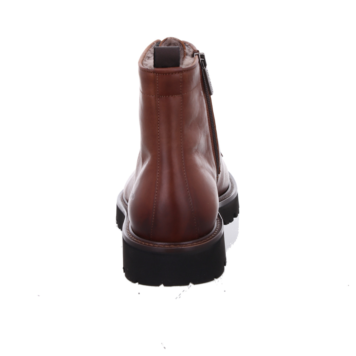 Stiefelette, Giorgio Cognac