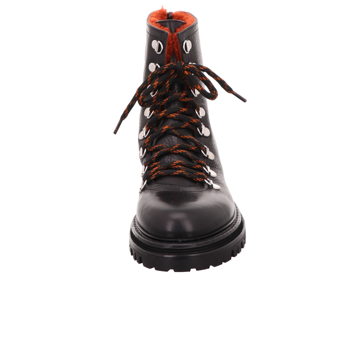 Stiefelette, Elia Maurizi Schwarz