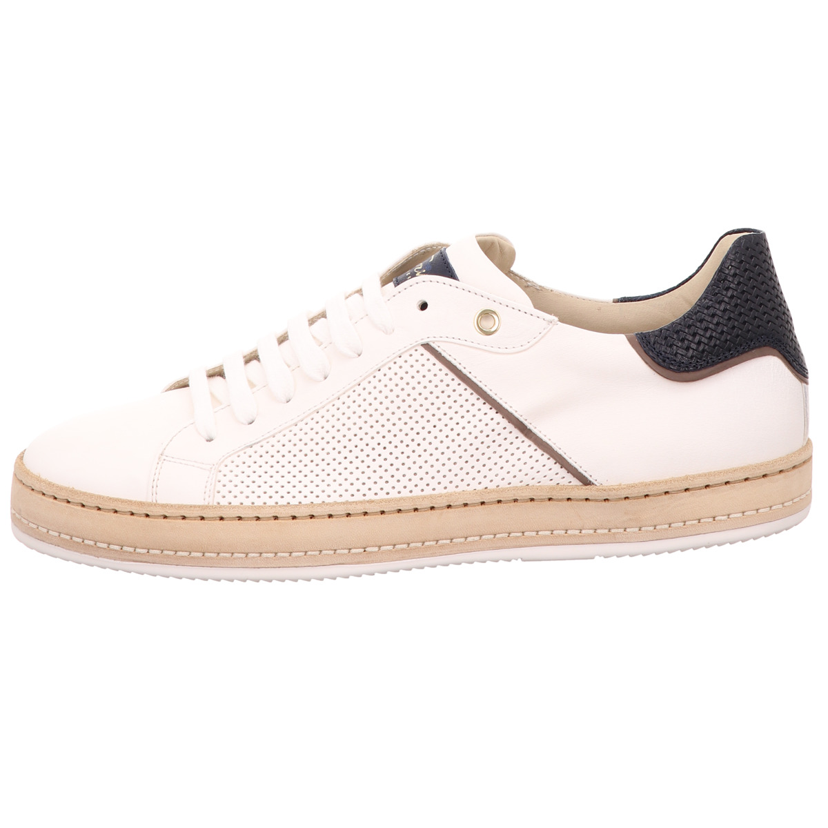 Sneaker, Corvari Weiss