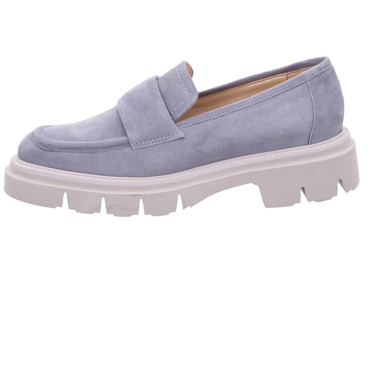 Slipper, Luca Grossi Blau
