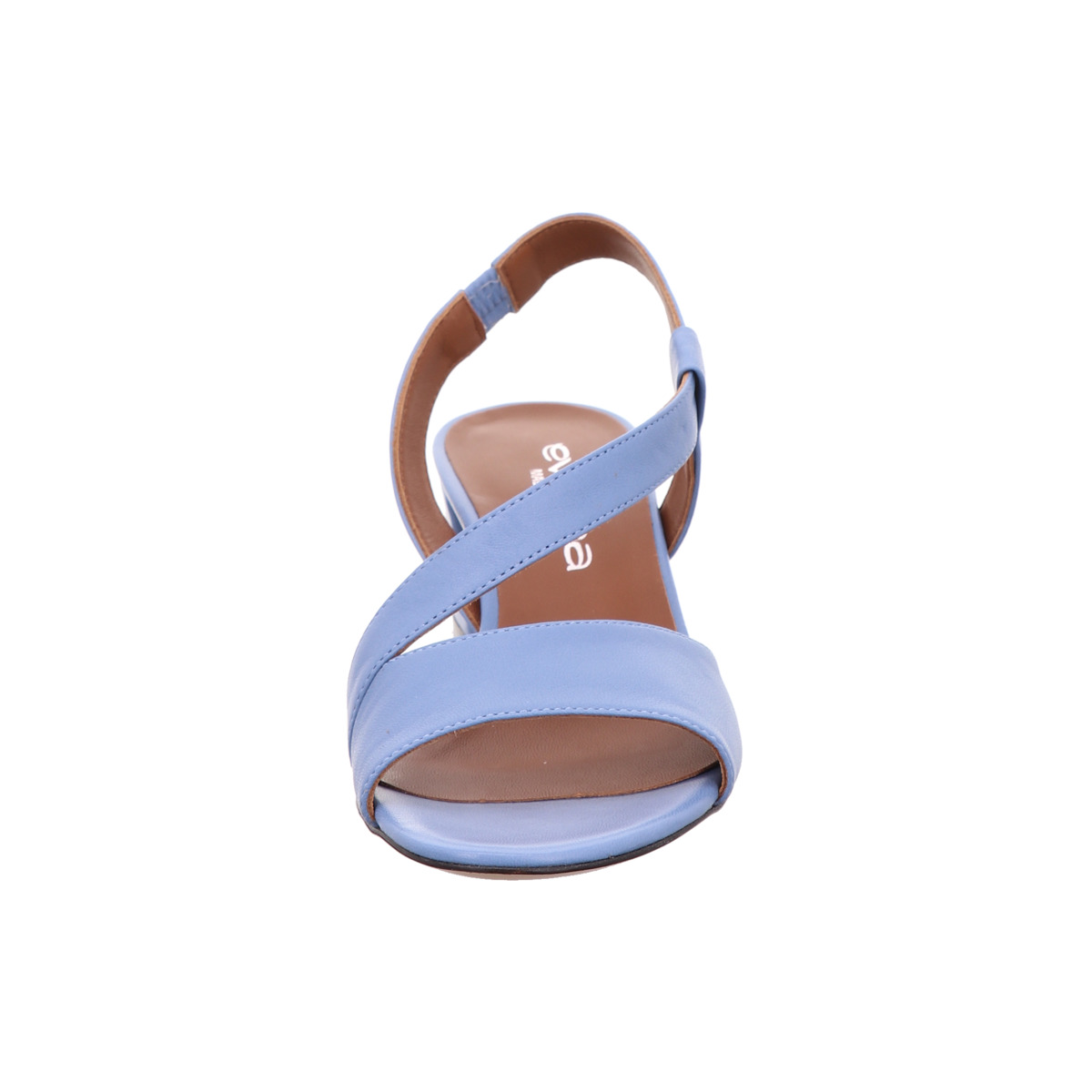 Sandalette, Sarina, Evaluna Blau
