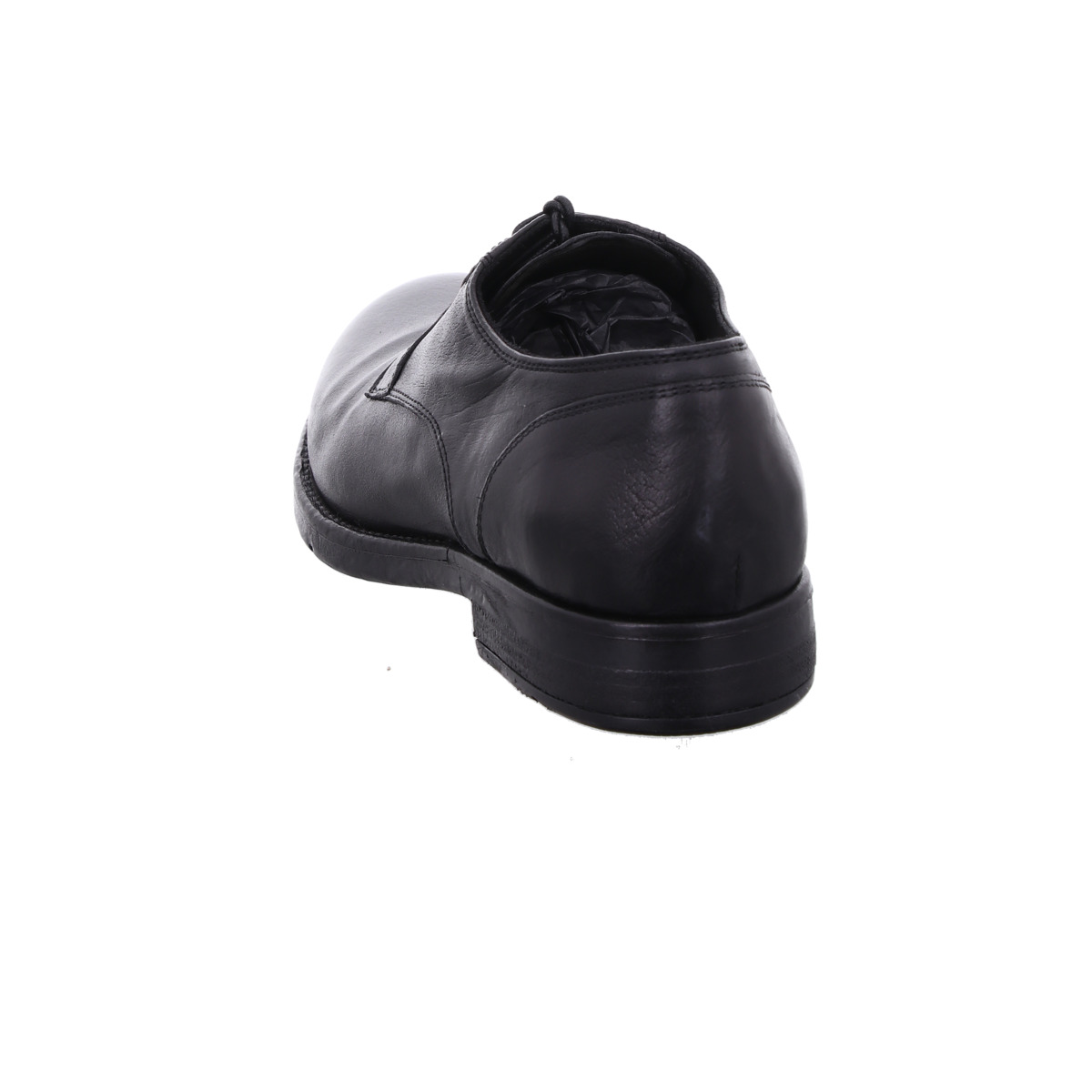 Halbschuh, Lemargo Schwarz
