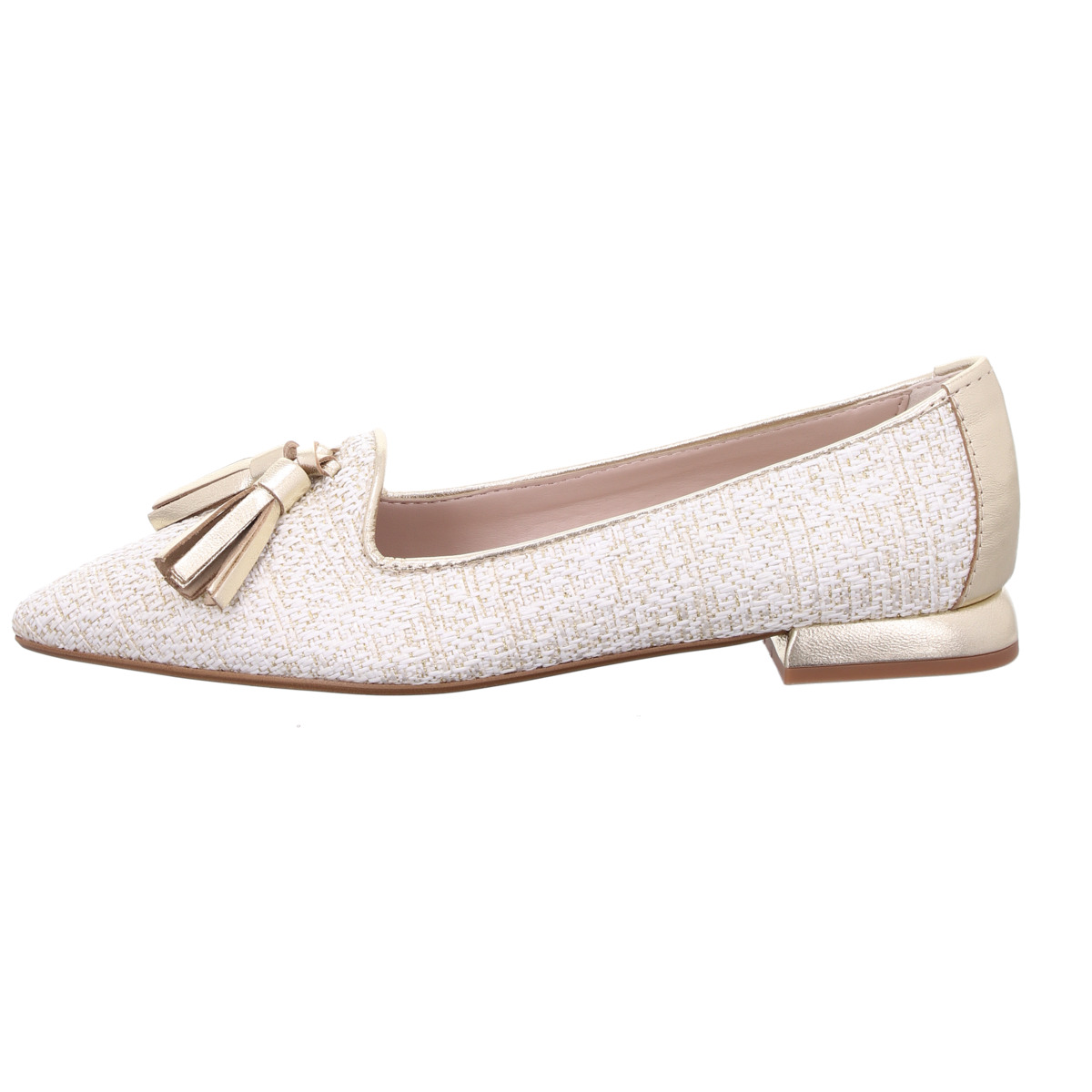 Ballerina, CC66 Gold