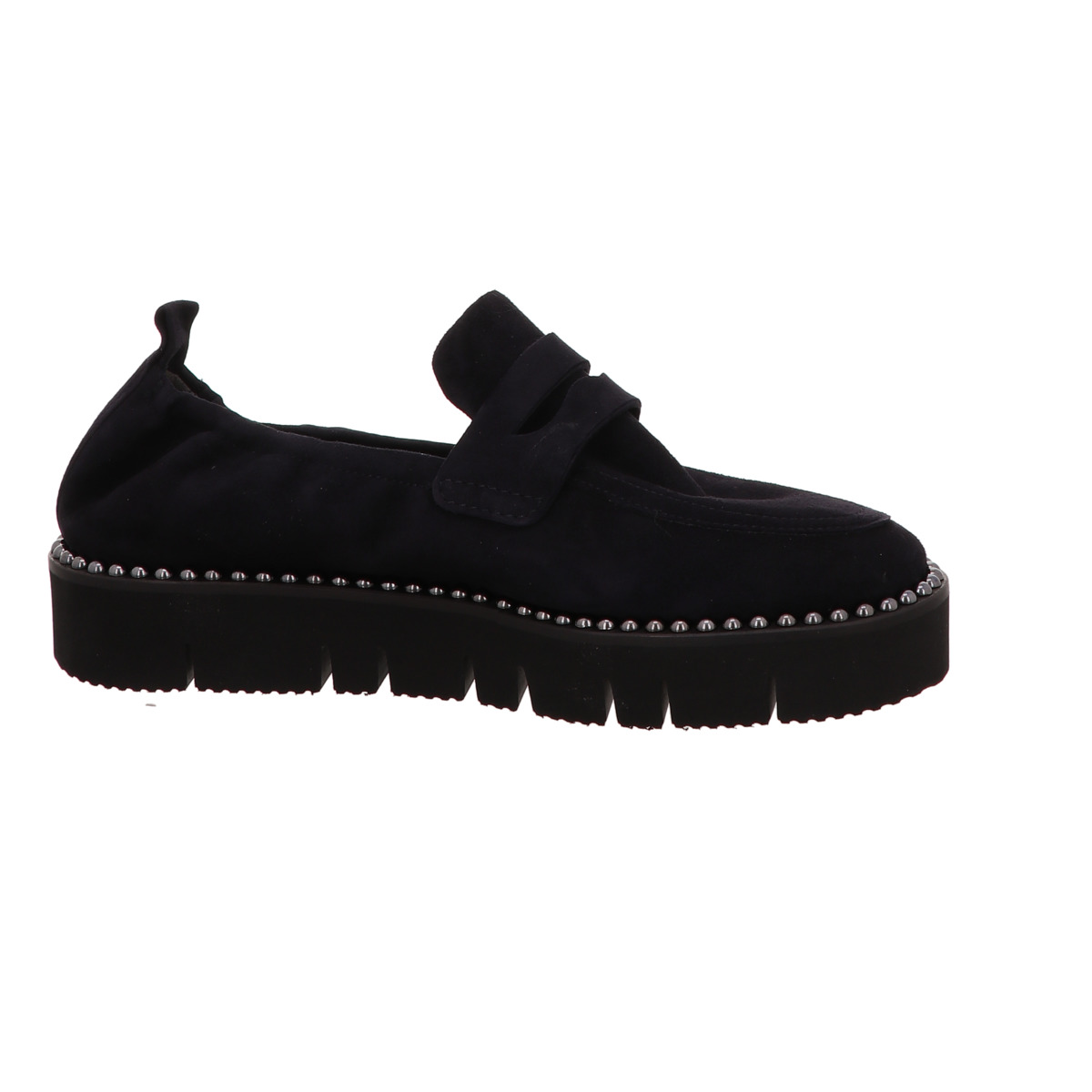 Slipper, Malu XXL, Kennel und Schmenger Blau