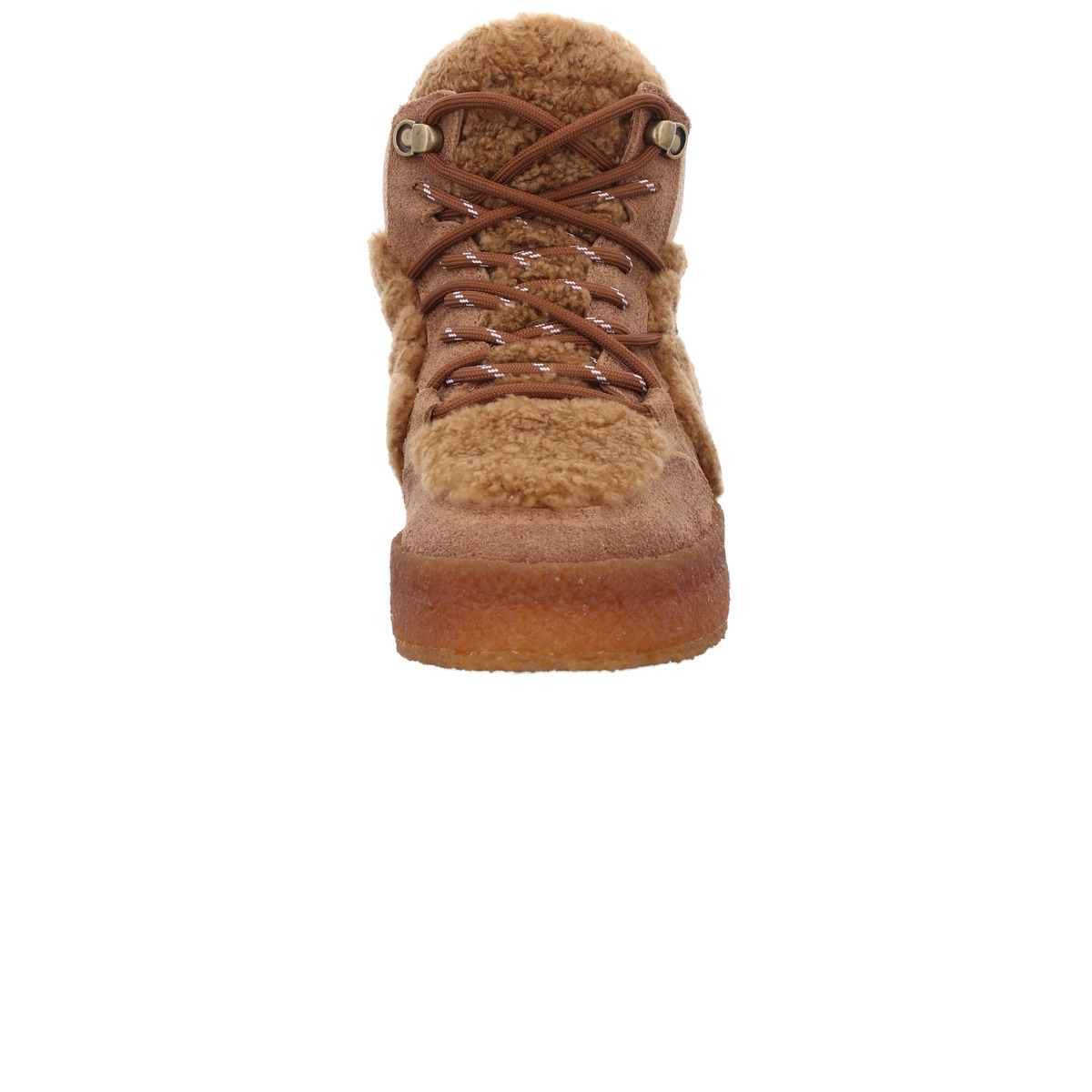 Halbschuh, Alexis, In Emergency Situation Camel