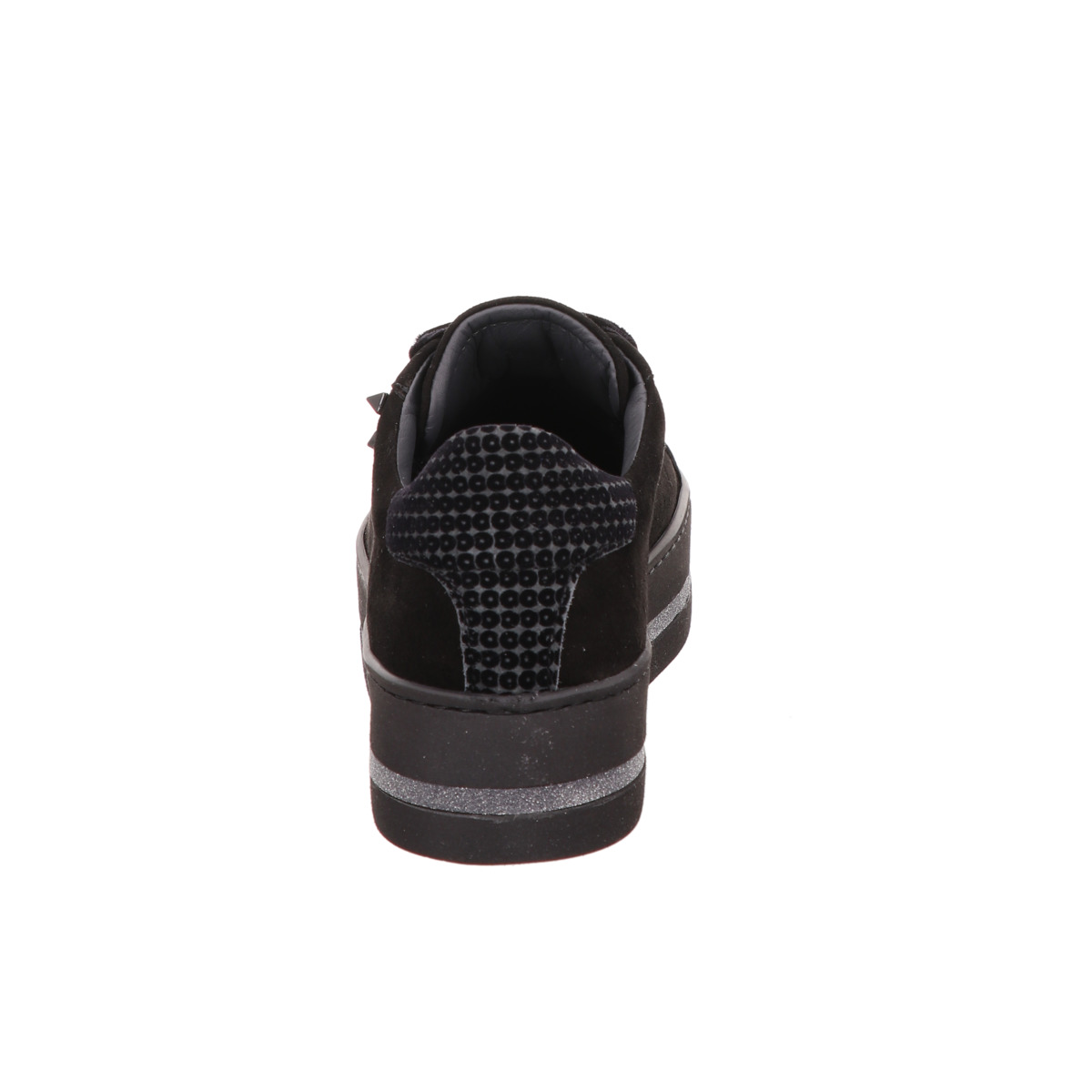 Sneaker, Maripé Schwarz