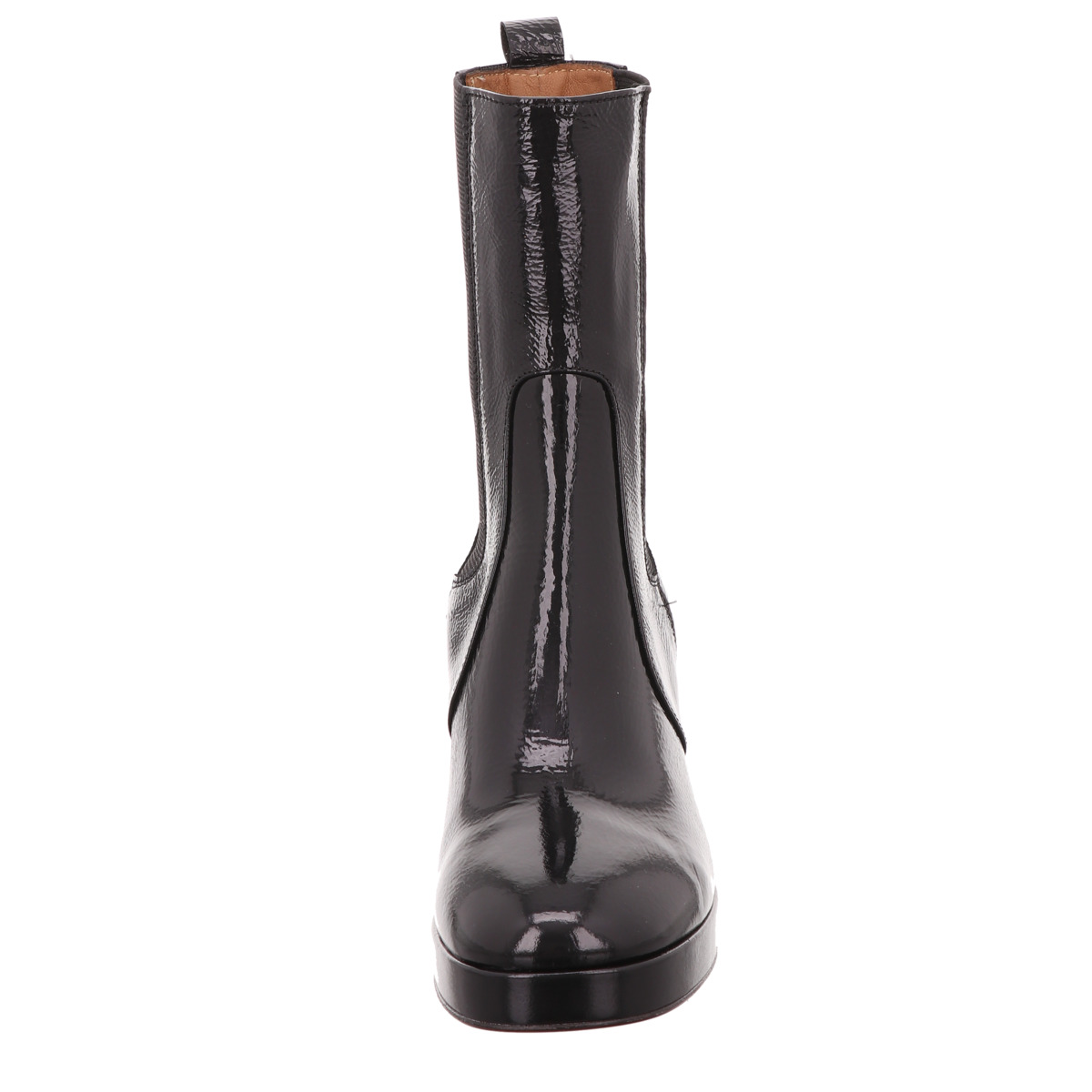Stiefelette, Elia Maurizi Schwarz