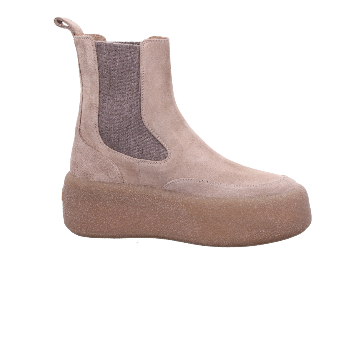 Stiefelette, TRONC., Vic Matie