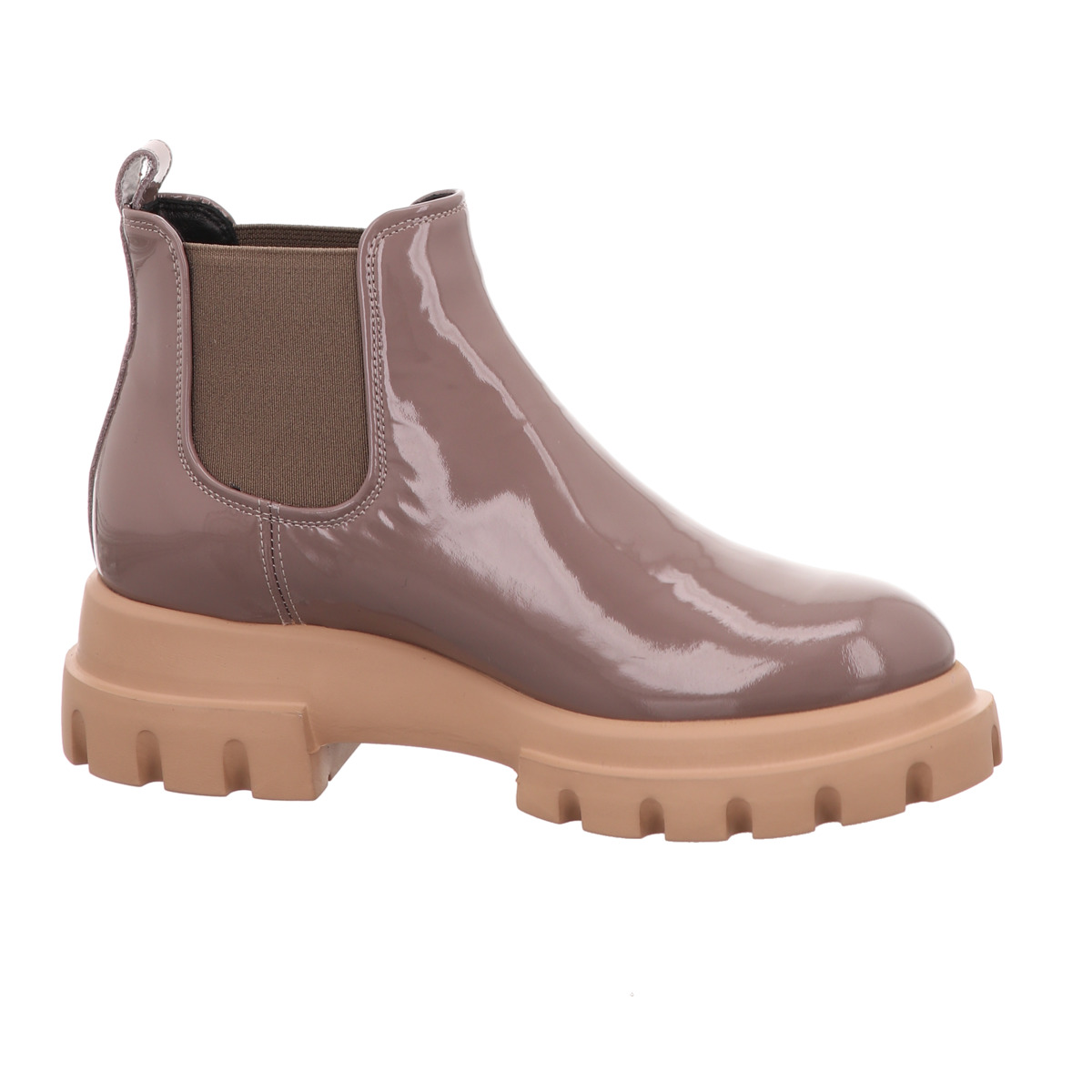 Stiefelette, AGL Natur