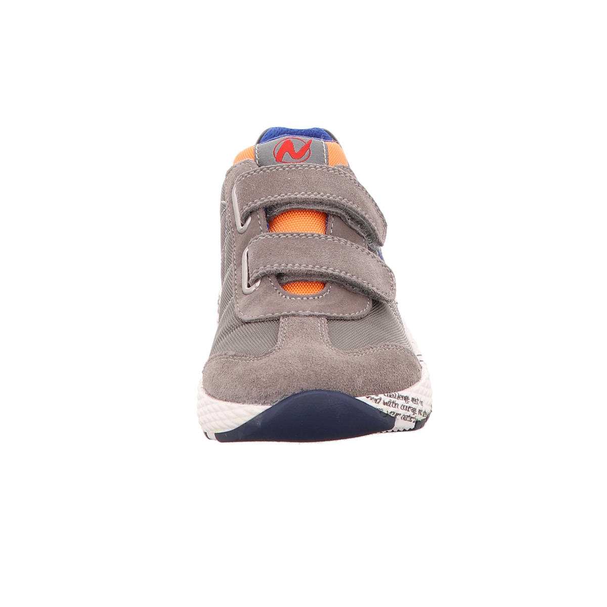 Sneaker, Naturino Grau