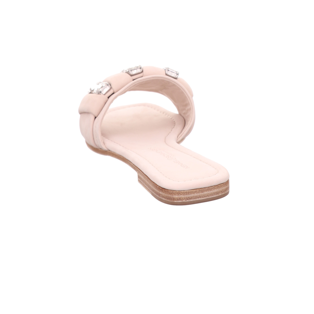 Pantolette, Jordan, Kennel und Schmenger Beige