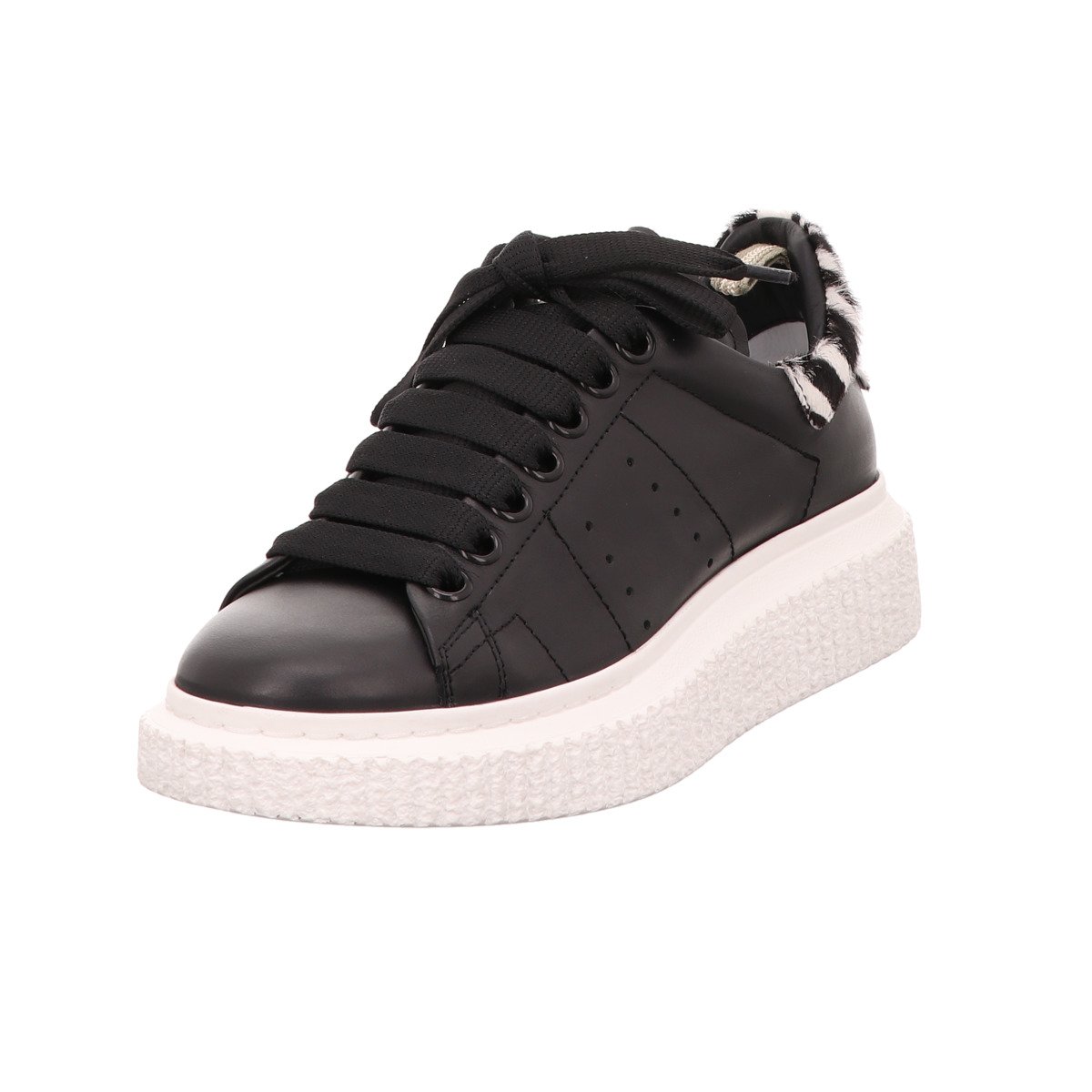 Sneaker, Krace, Officine Creative Schwarz
