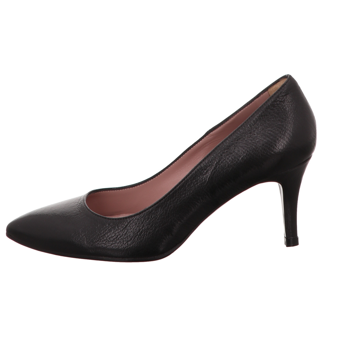 Pumps, Alberto Zago Schwarz