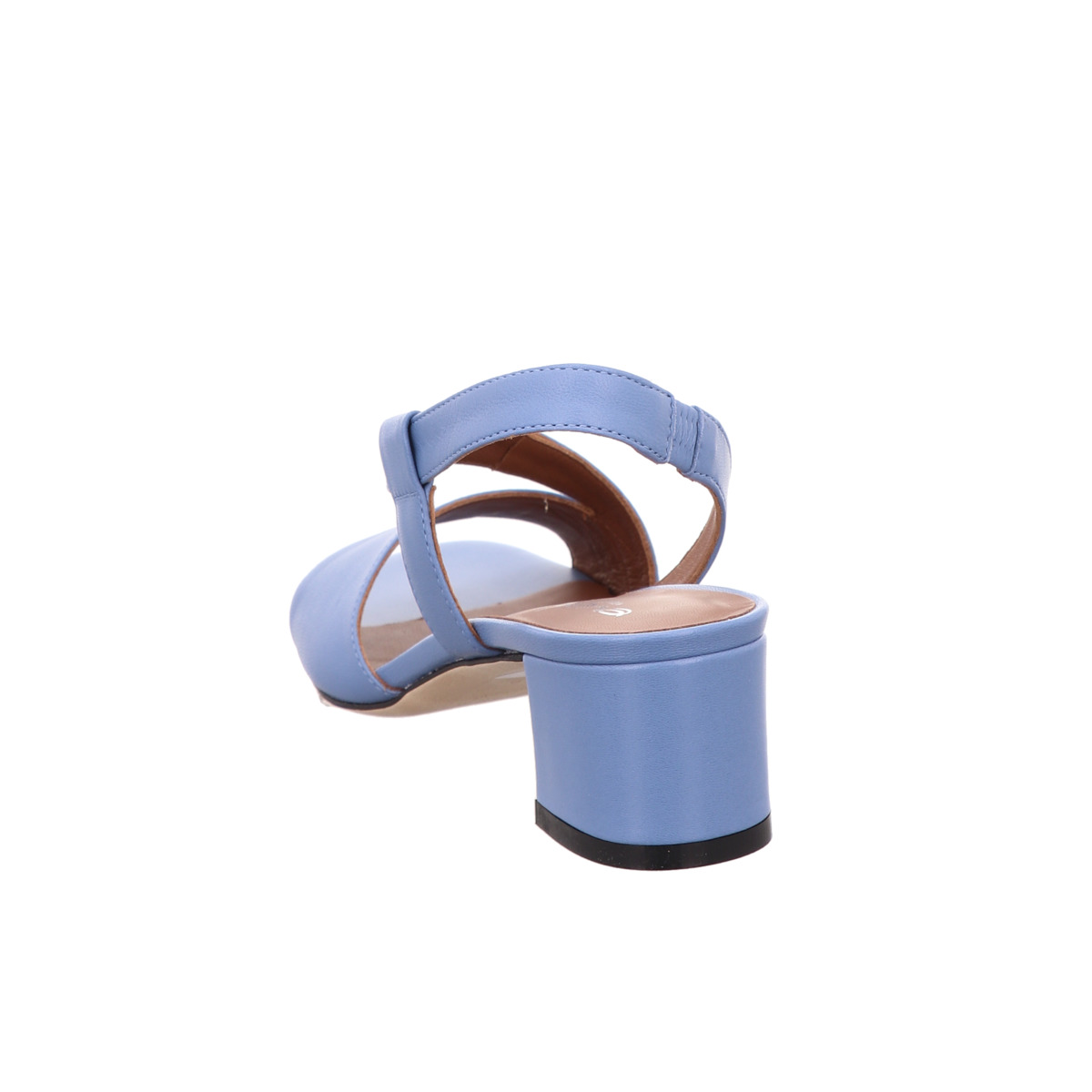 Sandalette, Sarina, Evaluna Blau