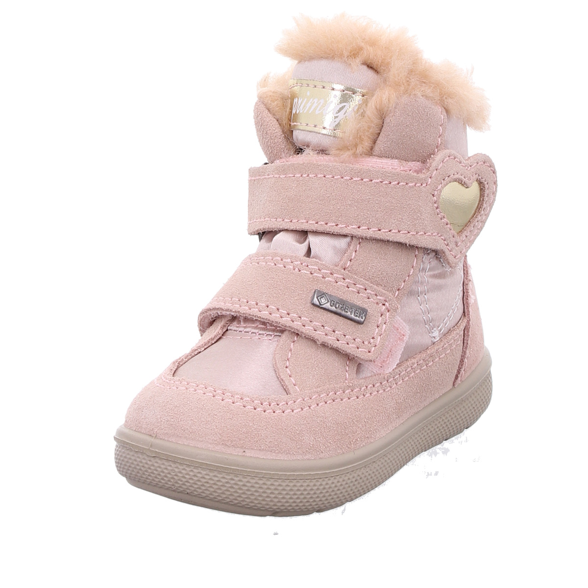 Stiefelette, Primigi Rosa