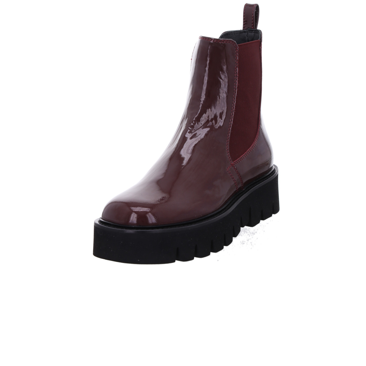 Stiefelette, LUGGIE BEAT, AGL Bordeaux