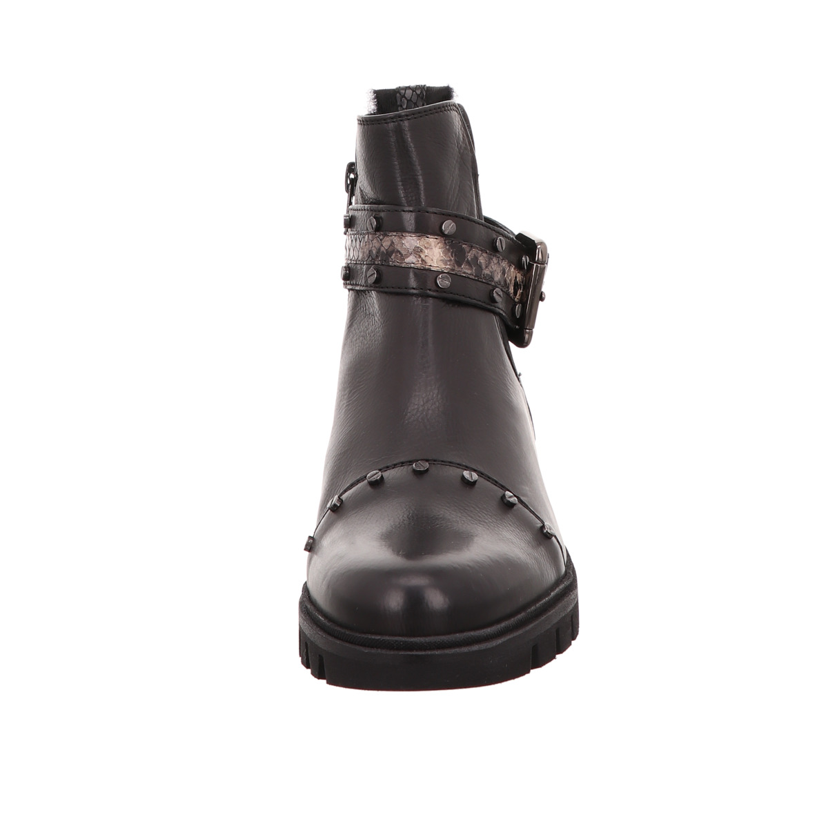 Stiefelette, Donna Carolina Schwarz