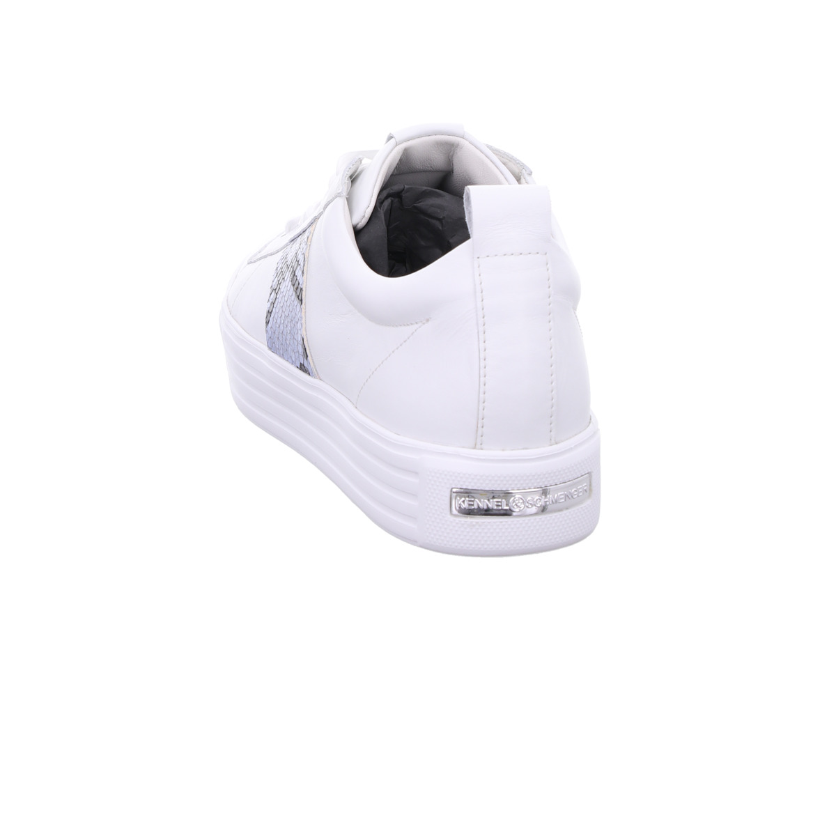 Sneaker, Up, Kennel und Schmenger Weiss