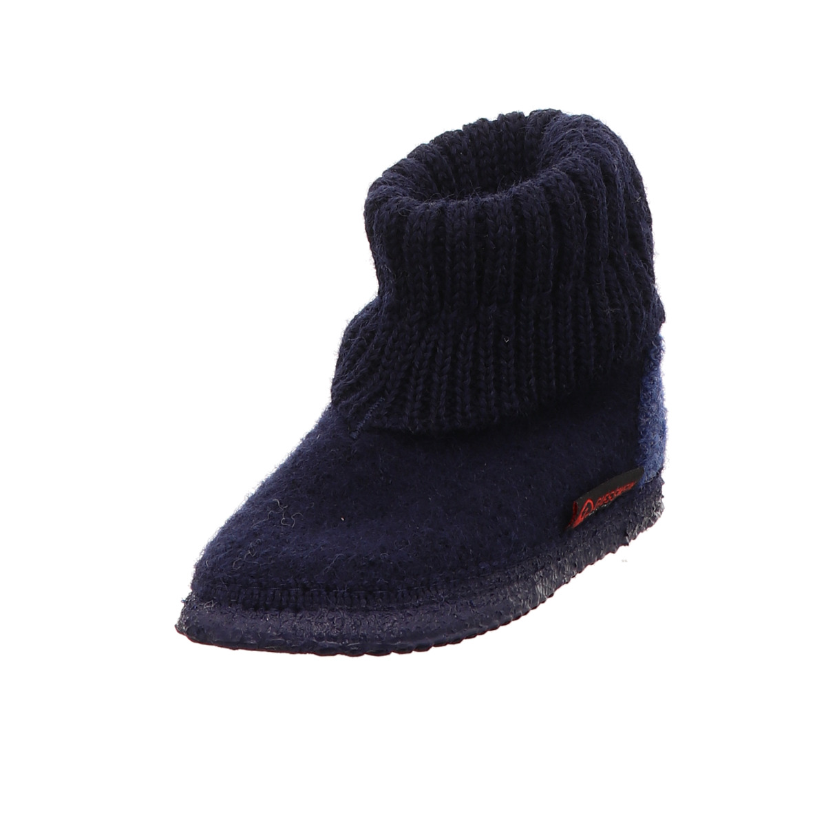 Hüttenschuh, Kramsach, Giesswein Blau