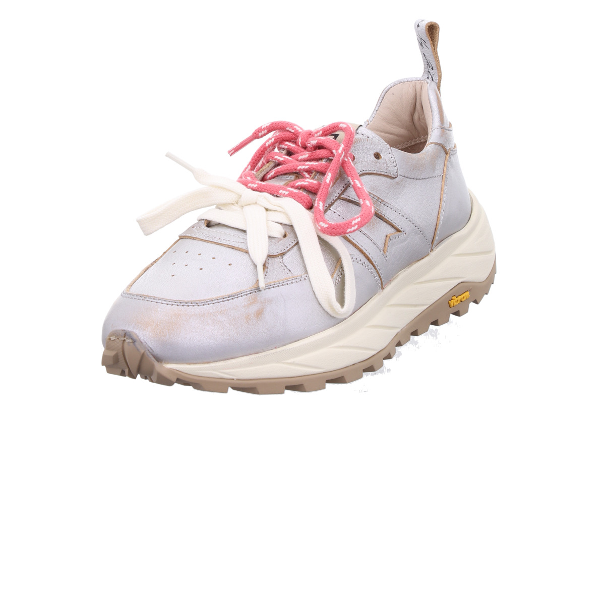 Sneaker, Bolt_D, MOMA Silber