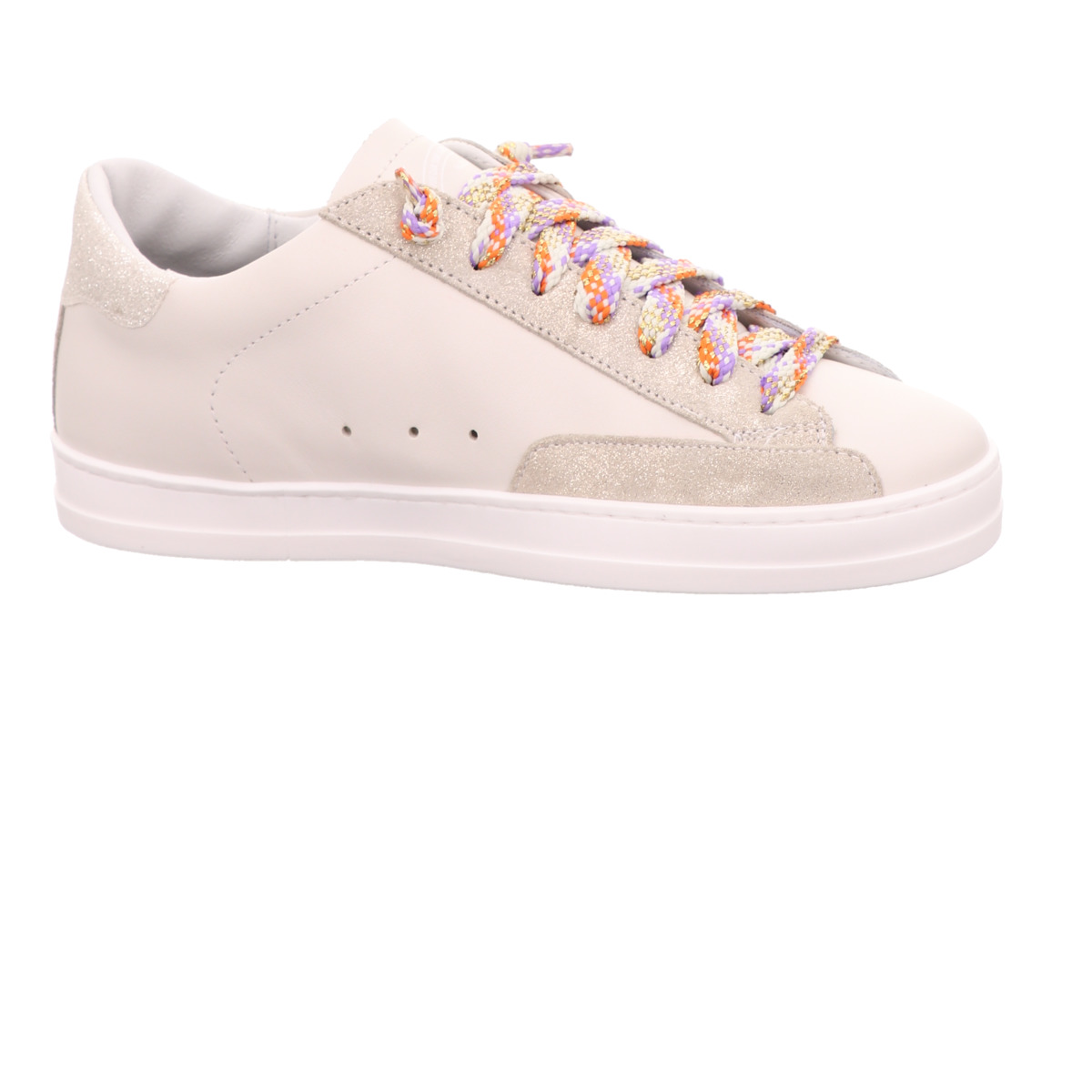 Sneaker, JOHN-W, P448 Beige