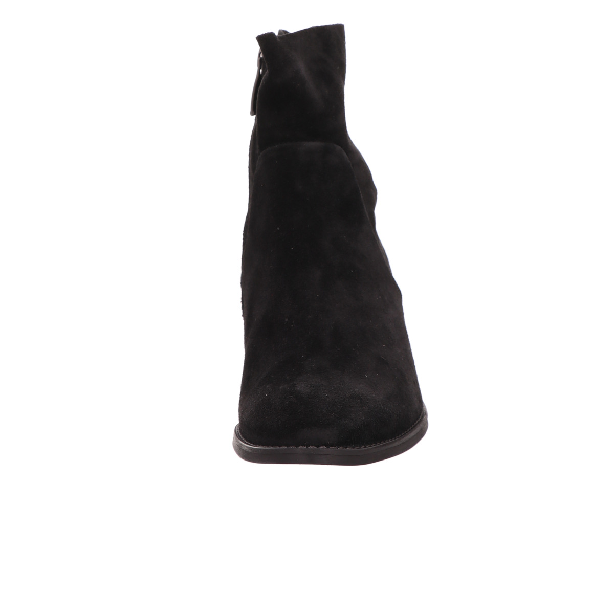 Stiefelette, Paul Green Schwarz