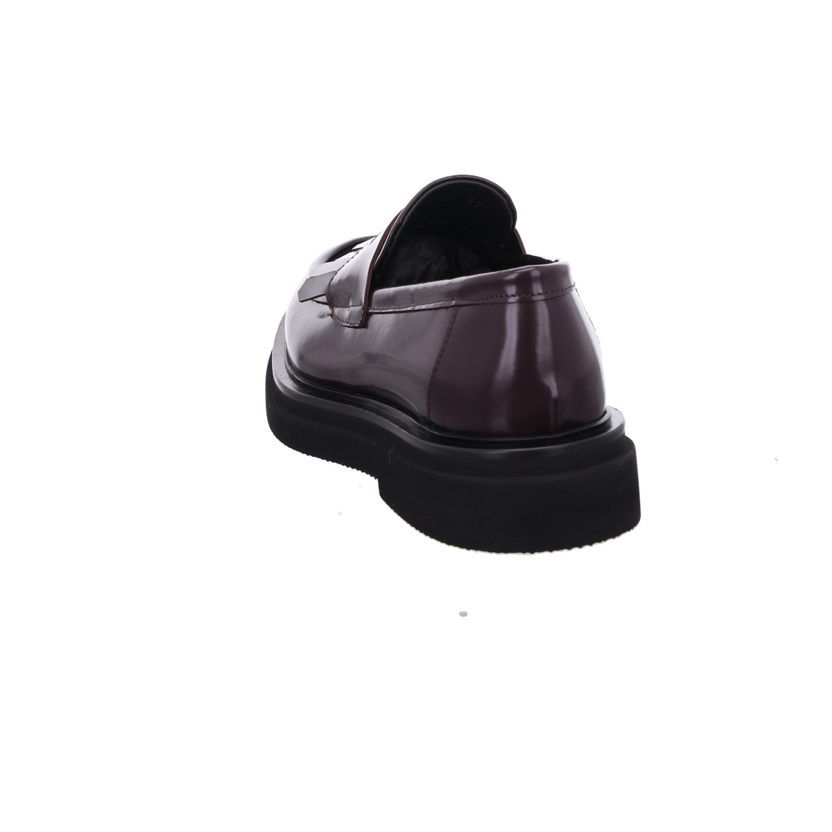 Slipper, Camerlengo Bordeaux