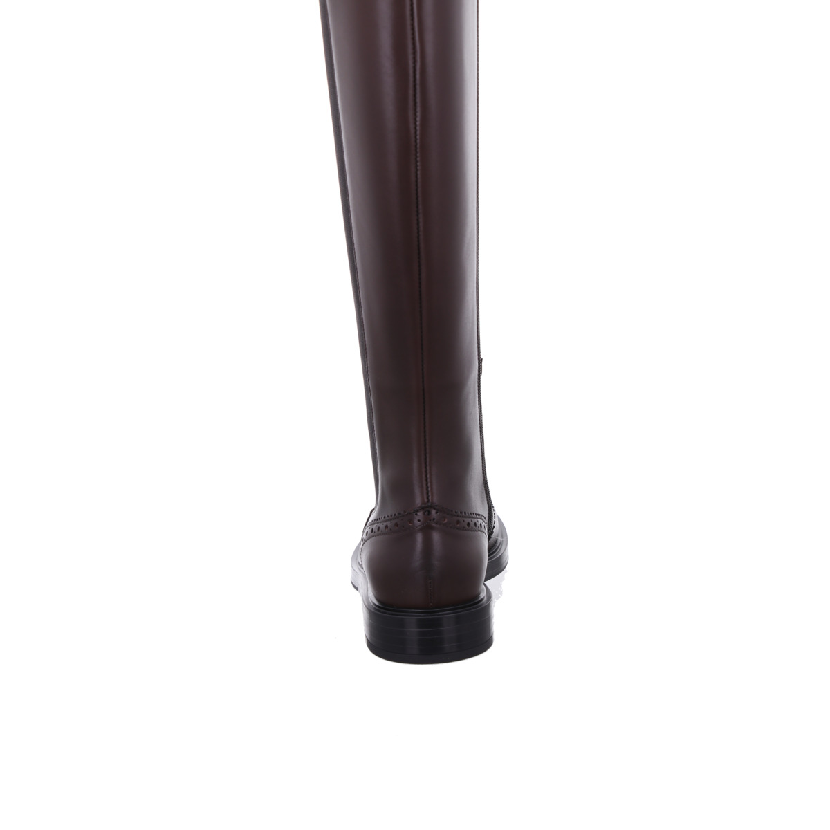 Stiefel, Laura Bellariva Braun Kombi