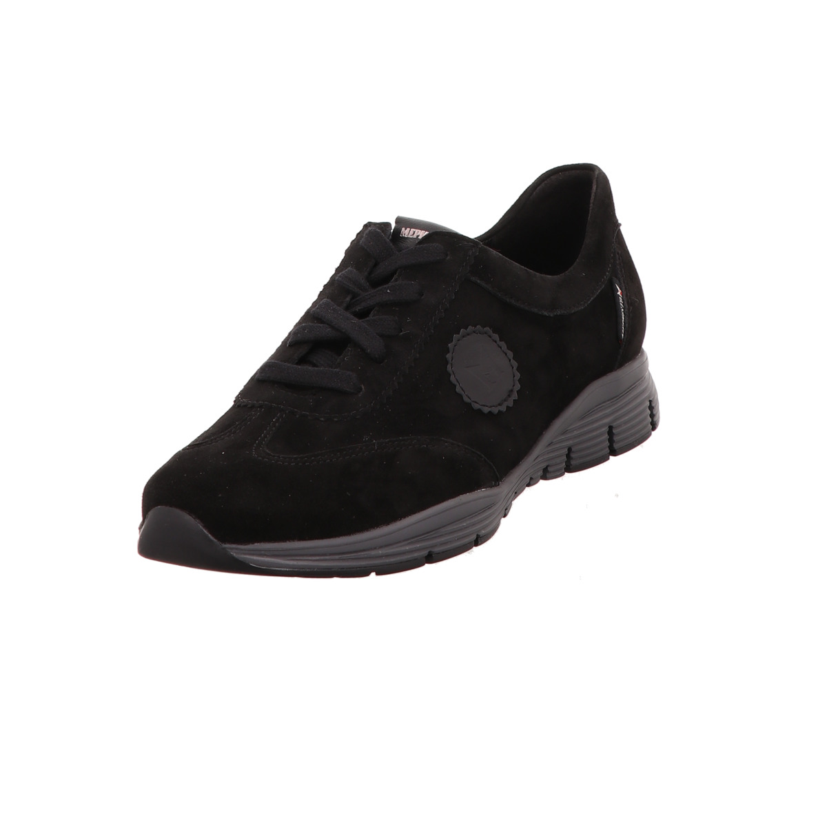 Schnürschuh, Yael, Mephisto Schwarz