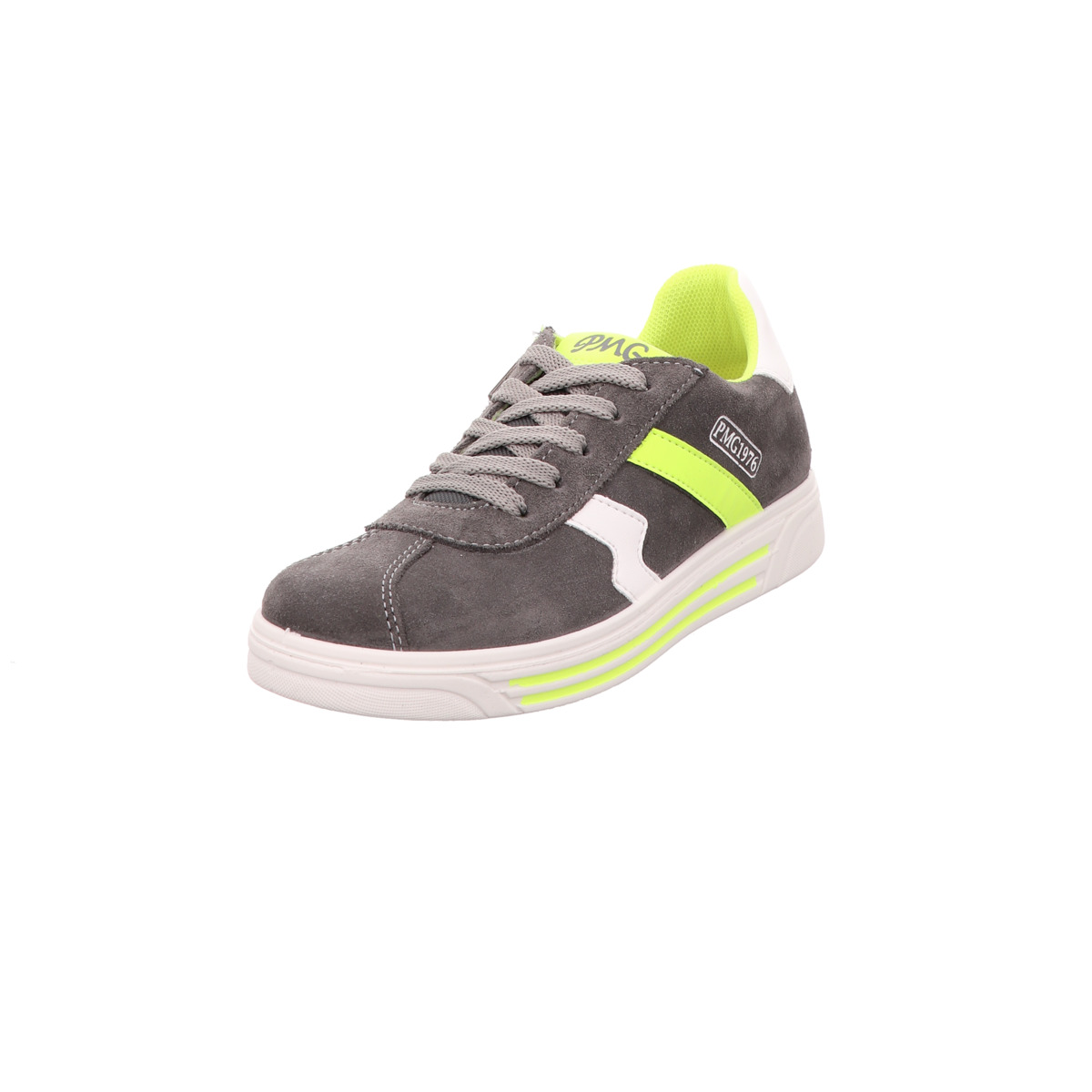 Sneaker, Primigi Grau