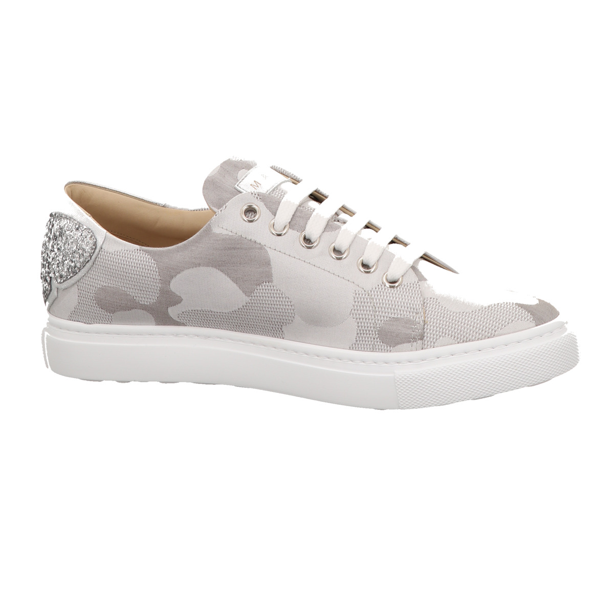 Sneaker, Edis, MaiMai Silber