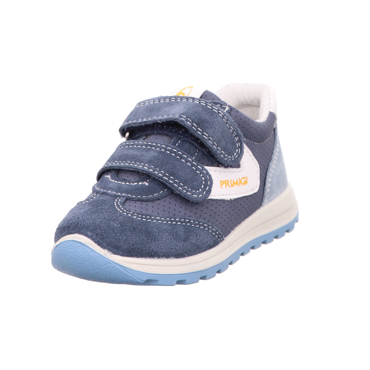 Halbschuh, Primigi Blau