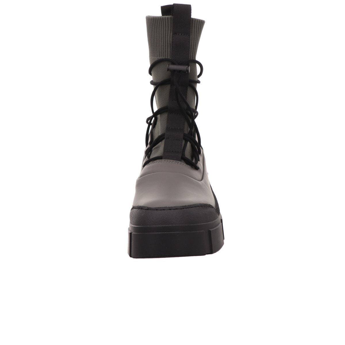 Stiefelette, Vic Matie Grün