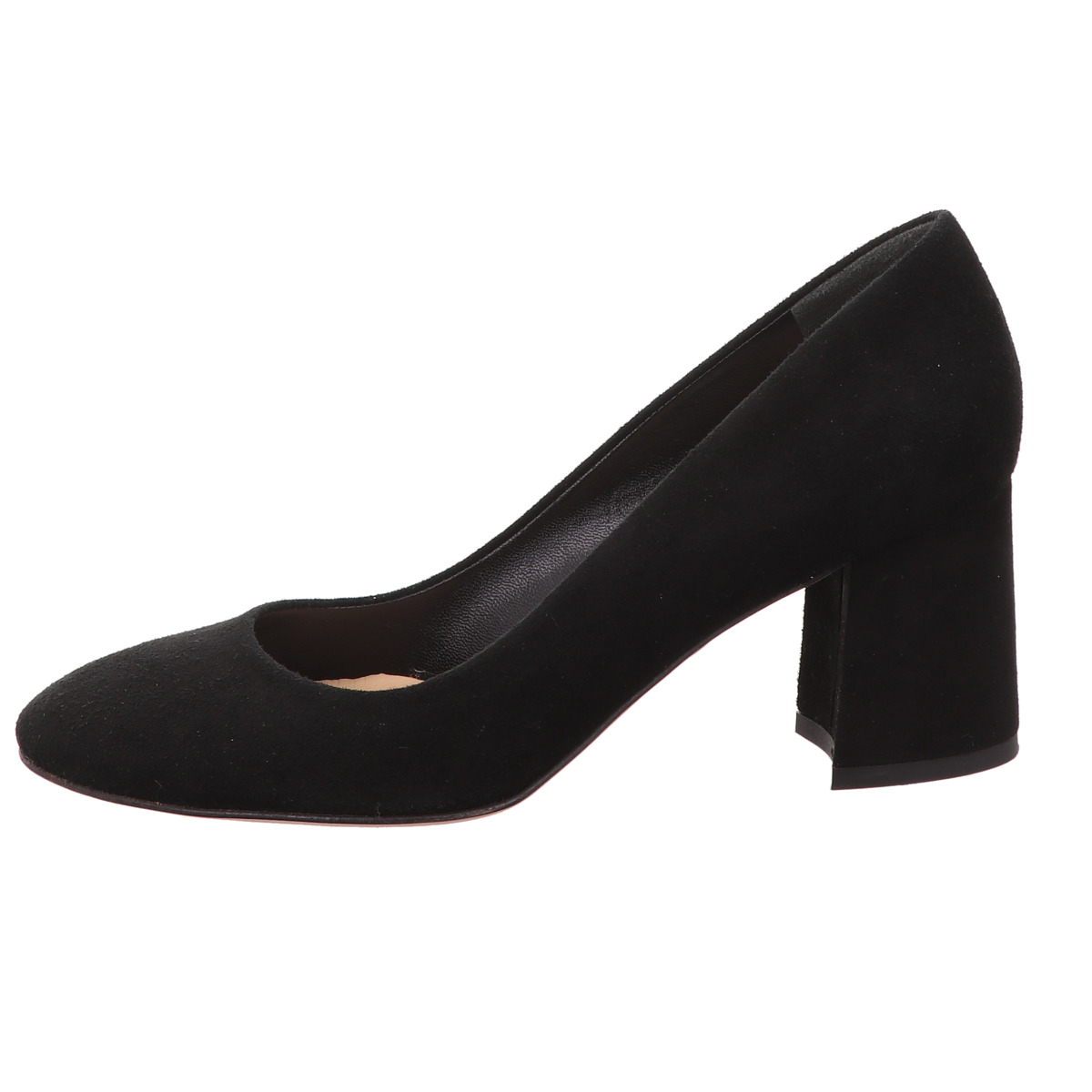 Pumps, The Seller Schwarz